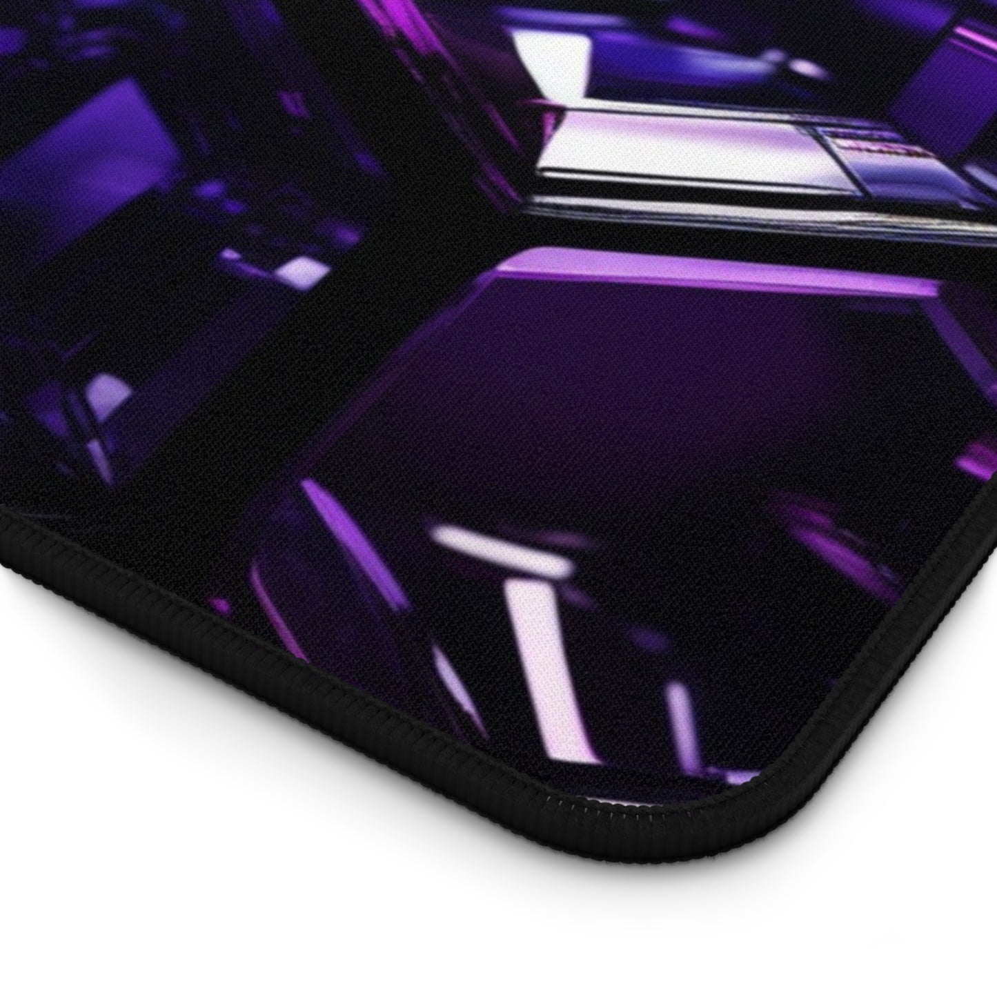 Large Gaming Mouse Pad – Premium Mouse Pad & Tech Accessory for Home & Office, Premium Desk Mat, Gaming Mouse Pad, Non-slip