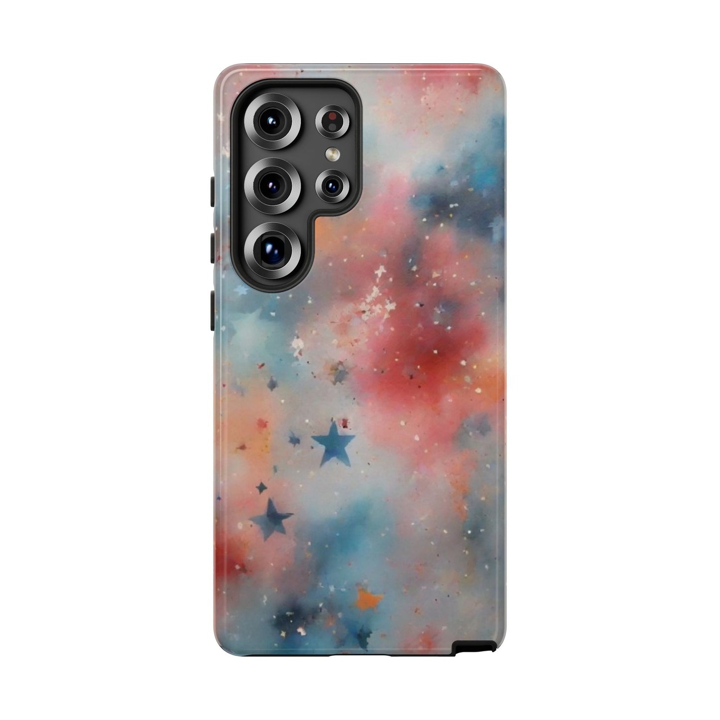 iPhone Tough Cases Phone Cases for iPhone 14\15\16, Samsung Galaxy S25/S24 & Google Pixel 9 – Dual Layer, Matte/Glossy Finish, Wireless Charging Compatible