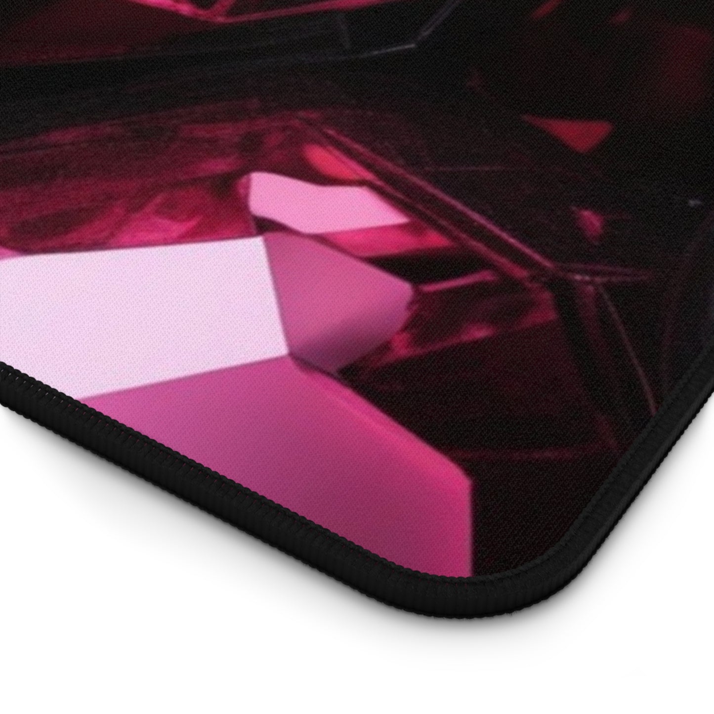 Large Gaming Mouse Pad – Premium Mouse Pad & Tech Accessory for Home & Office, Premium Desk Mat, Gaming Mouse Pad, Non-slip