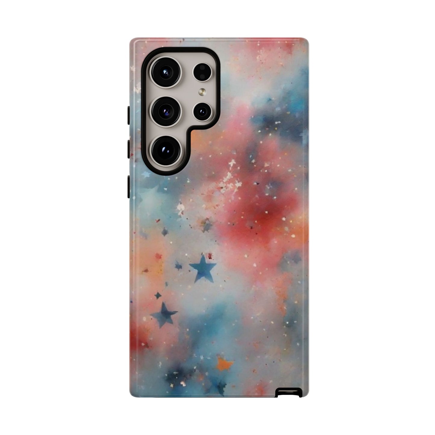 iPhone Tough Cases Phone Cases for iPhone 14\15\16, Samsung Galaxy S25/S24 & Google Pixel 9 – Dual Layer, Matte/Glossy Finish, Wireless Charging Compatible