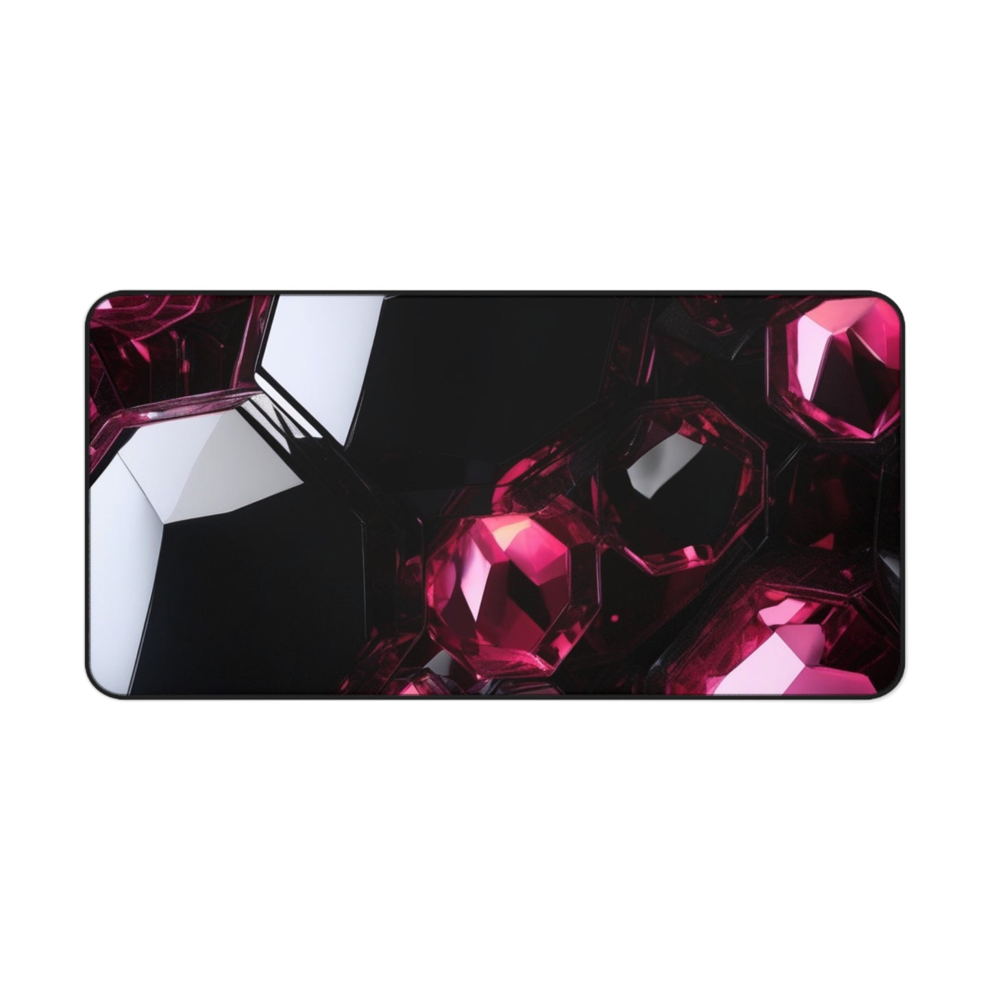 Large Gaming Mouse Pad – Premium Mouse Pad & Tech Accessory for Home & Office, Premium Desk Mat, Gaming Mouse Pad, Non-slip