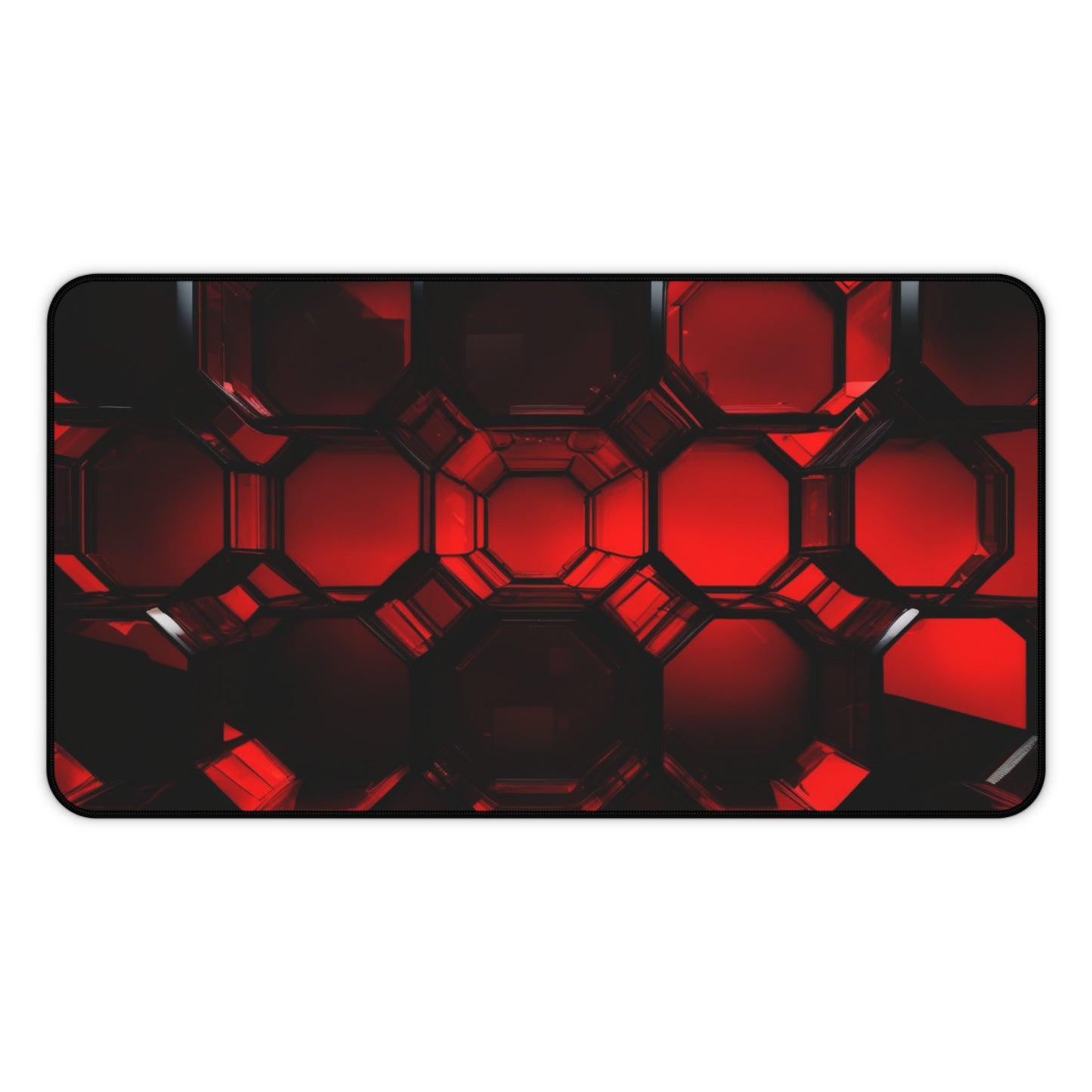 Large Gaming Mouse Pad – Premium Mouse Pad & Tech Accessory for Home & Office, Premium Desk Mat, Gaming Mouse Pad, Non-slip