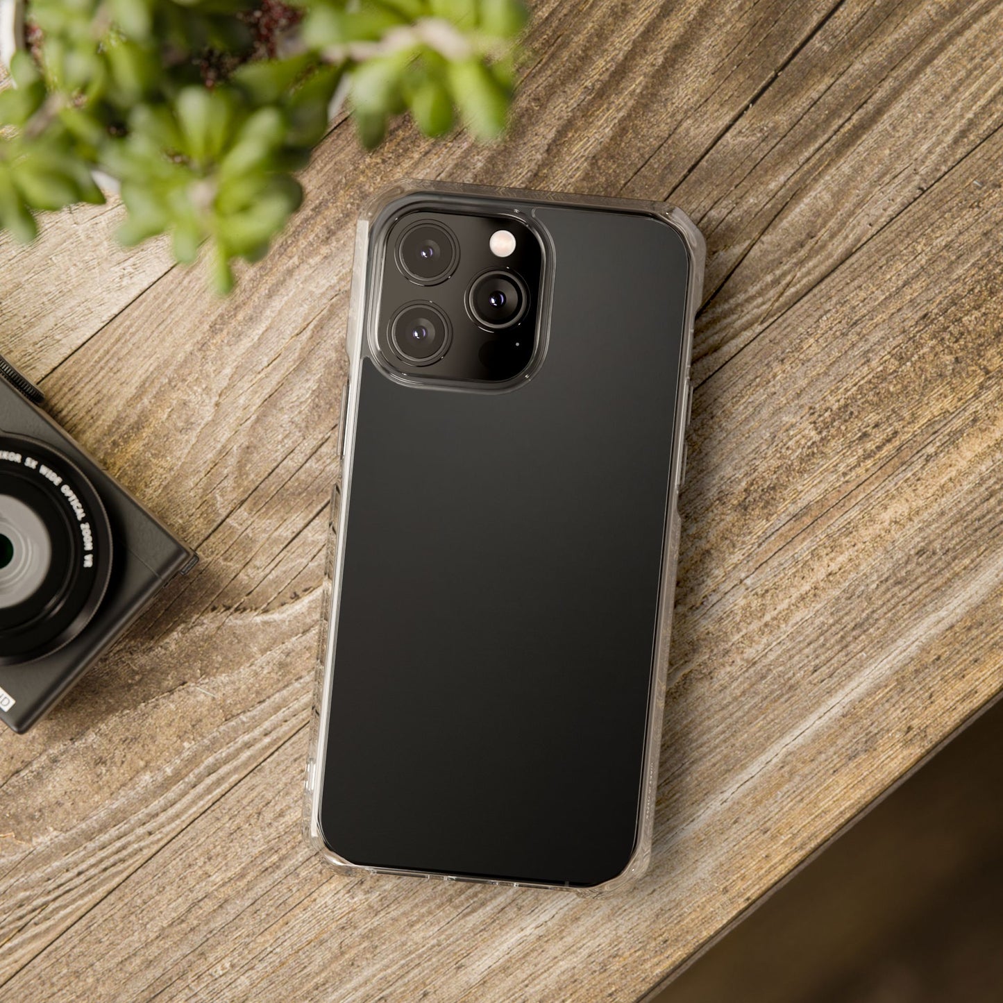 Magnetic Phone Case for iPhone 16/15/14, Slim Protection, Stylish Tech Accessory, Customizable Phone Cover, Unique Gift Idea, Everyday Essential
