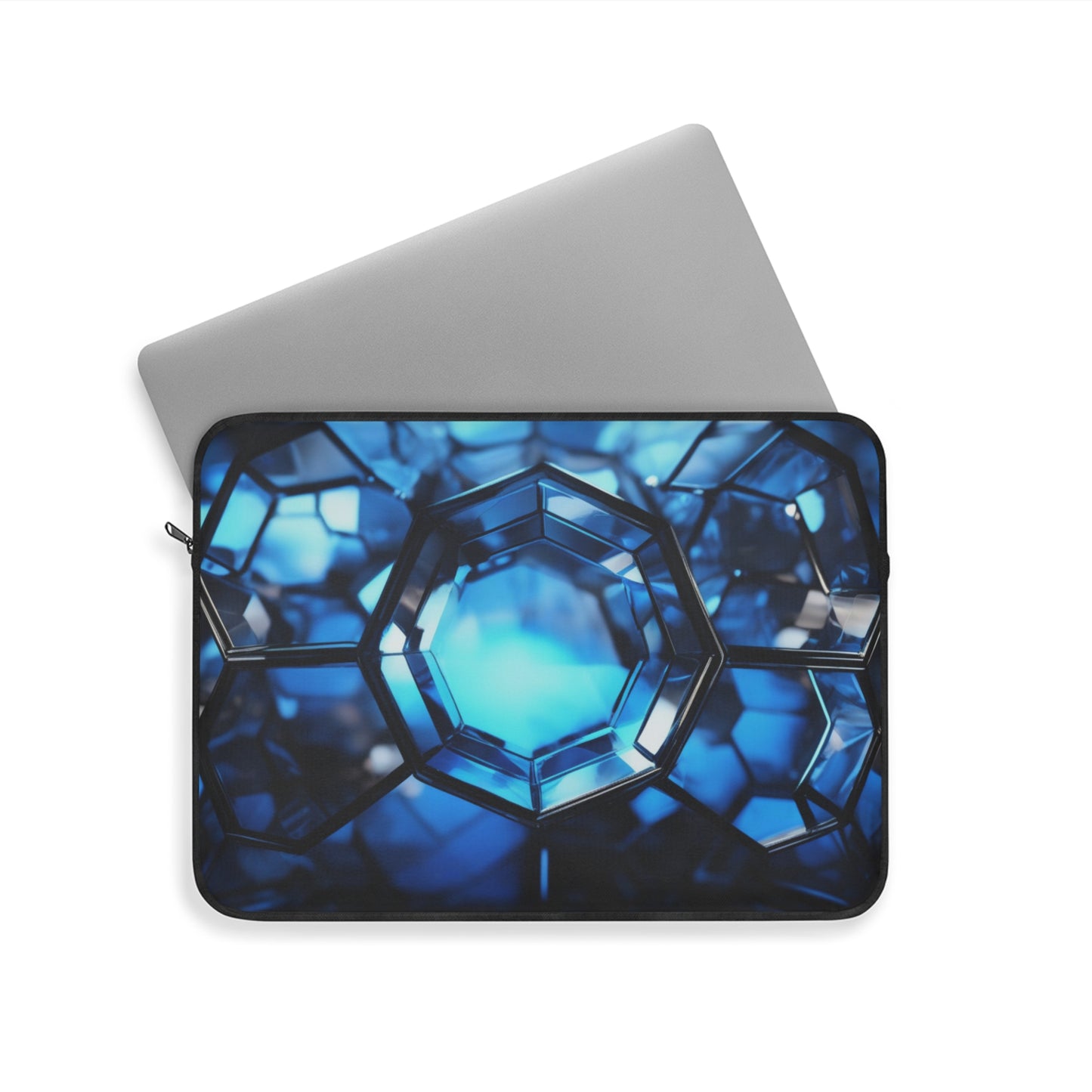 Laptop Sleeve, Stylish Tech Case, Modern Computer Bag, Gifts for Students, Office Essentials, Computer Accessories