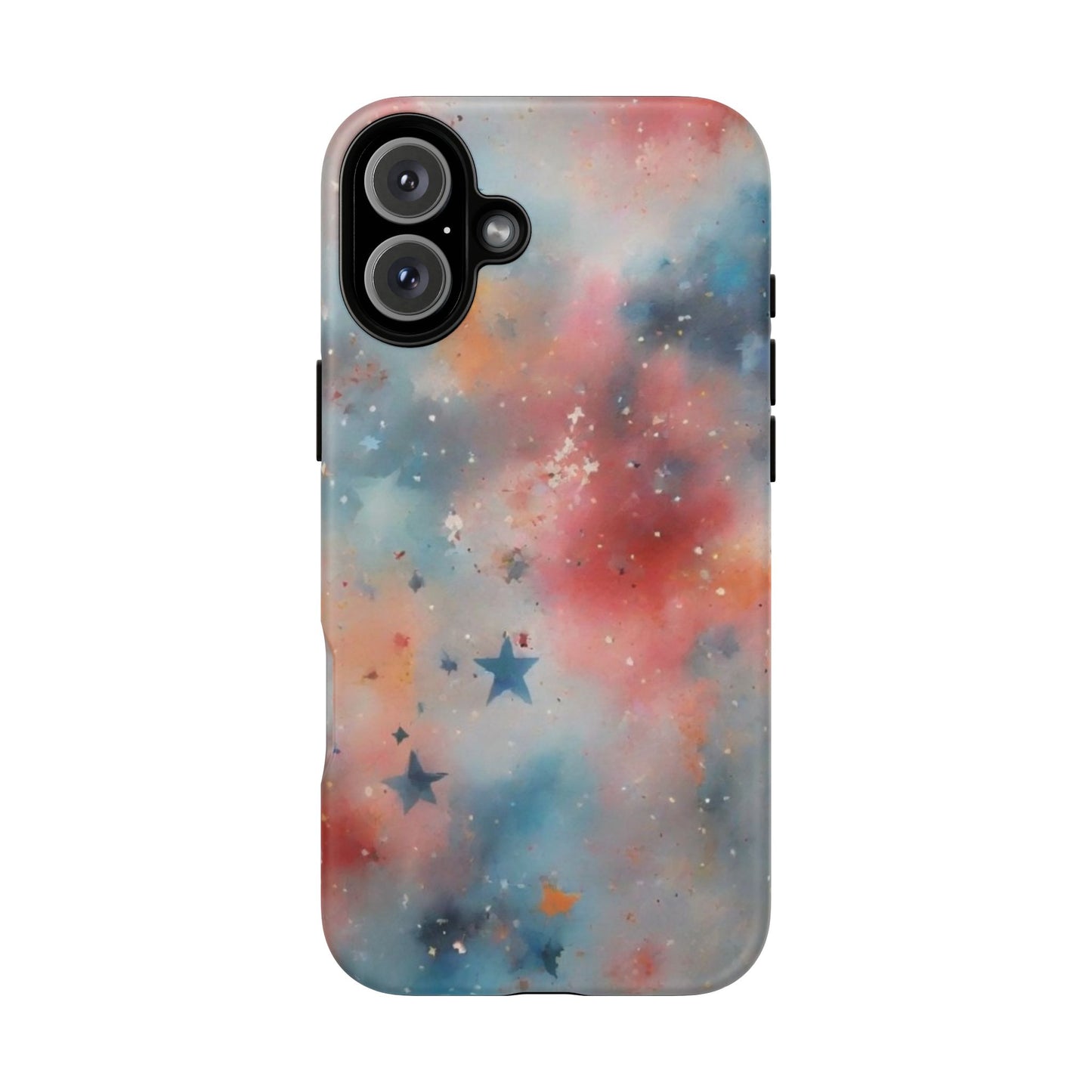 iPhone Tough Cases Phone Cases for iPhone 14\15\16, Samsung Galaxy S25/S24 & Google Pixel 9 – Dual Layer, Matte/Glossy Finish, Wireless Charging Compatible