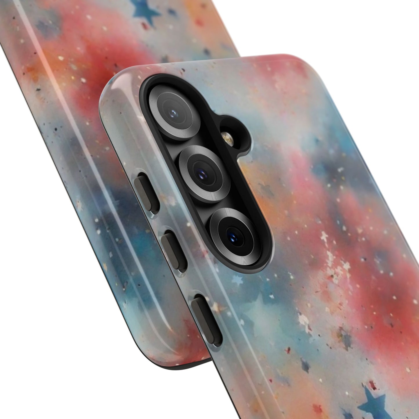 iPhone Tough Cases Phone Cases for iPhone 14\15\16, Samsung Galaxy S25/S24 & Google Pixel 9 – Dual Layer, Matte/Glossy Finish, Wireless Charging Compatible