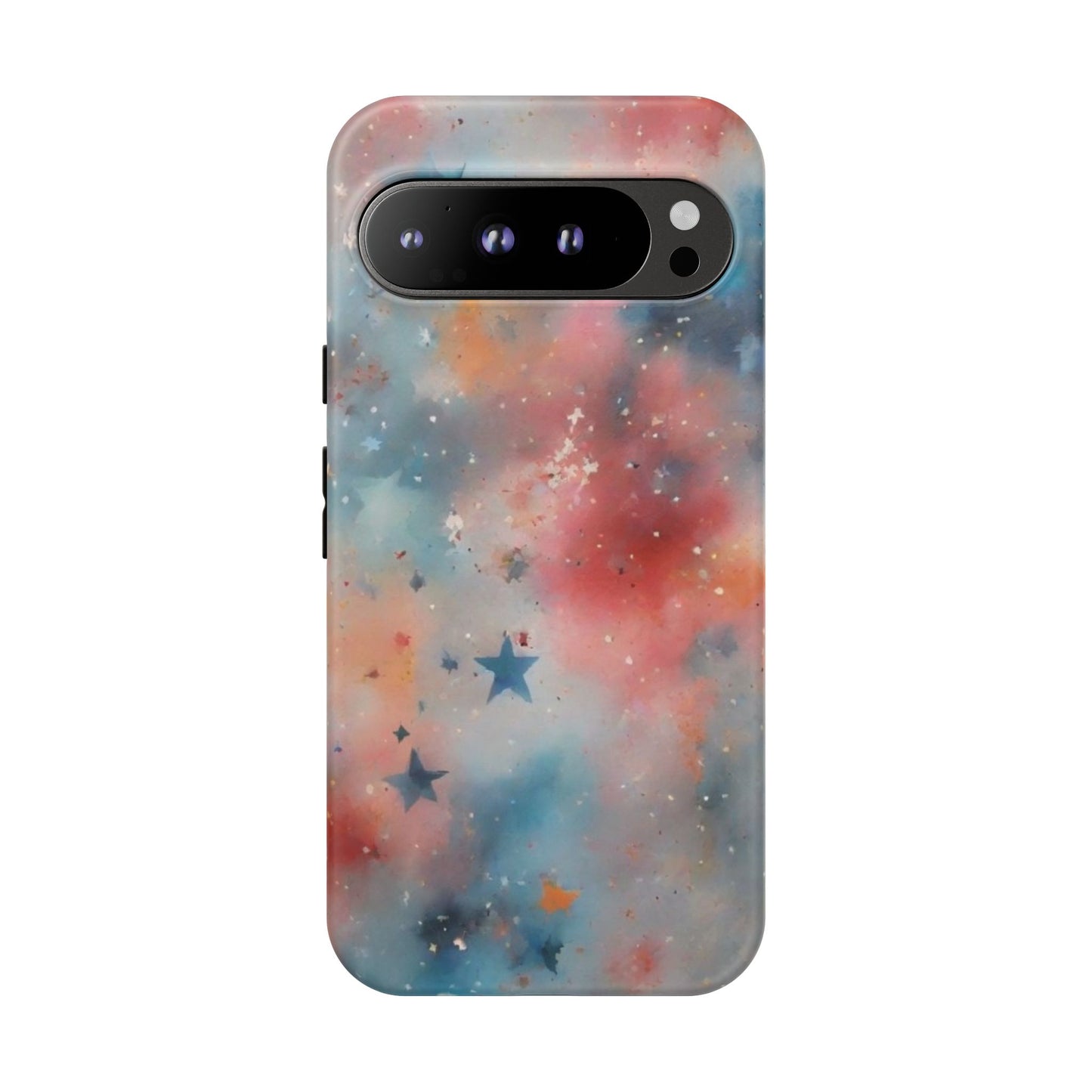 iPhone Tough Cases Phone Cases for iPhone 14\15\16, Samsung Galaxy S25/S24 & Google Pixel 9 – Dual Layer, Matte/Glossy Finish, Wireless Charging Compatible