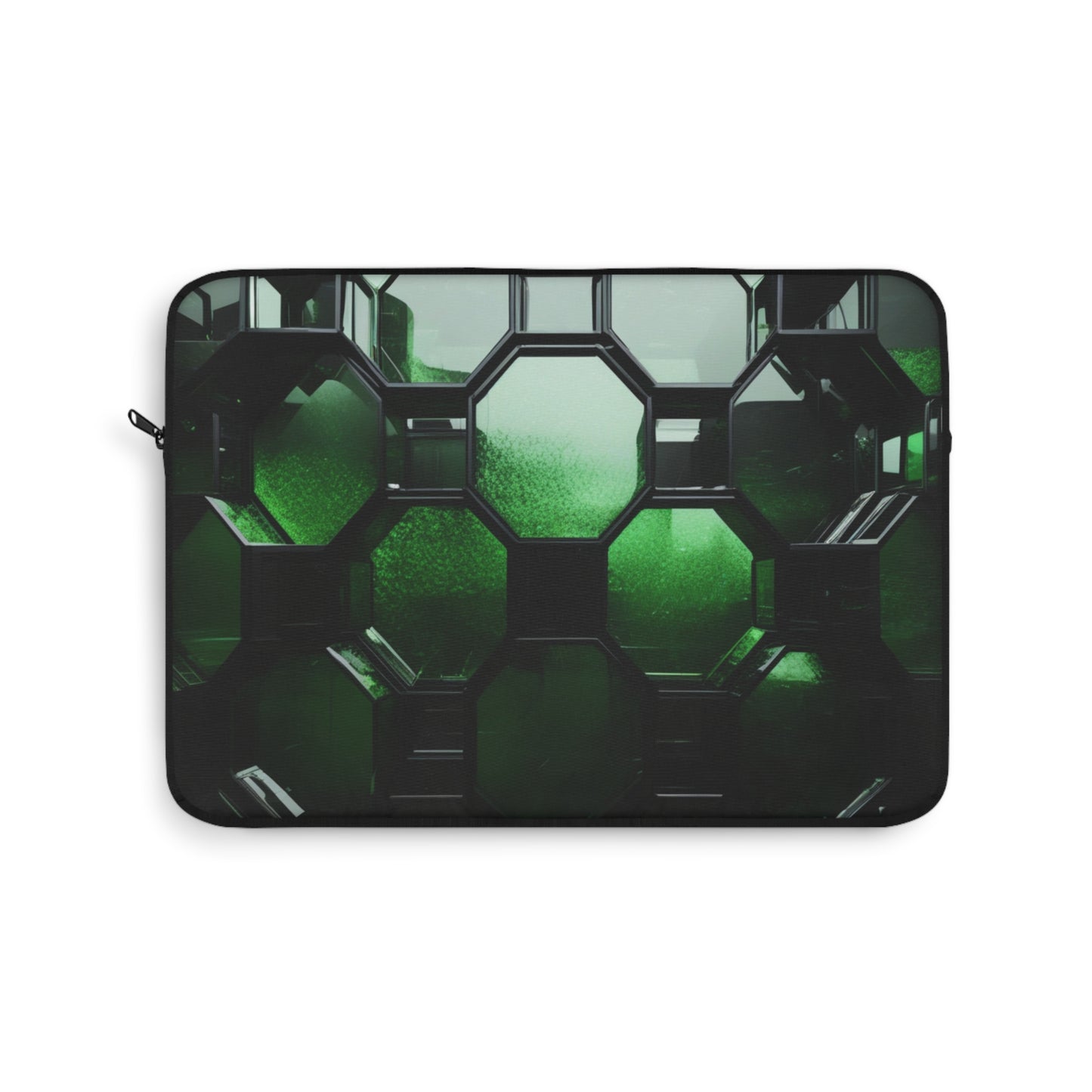 Laptop Sleeve - Modern Tech Accessory, Gift for Students, Stylish Computer Case, Office Essentials