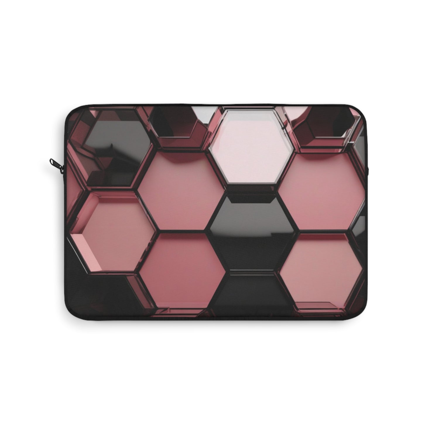 Laptop Sleeve - Modern Tech Accessory, Gift for Students, Stylish Computer Case, Office Essentials | Chic Device Protection for Tech Lovers, Modern Gift, College Essentials, Travel Accessory