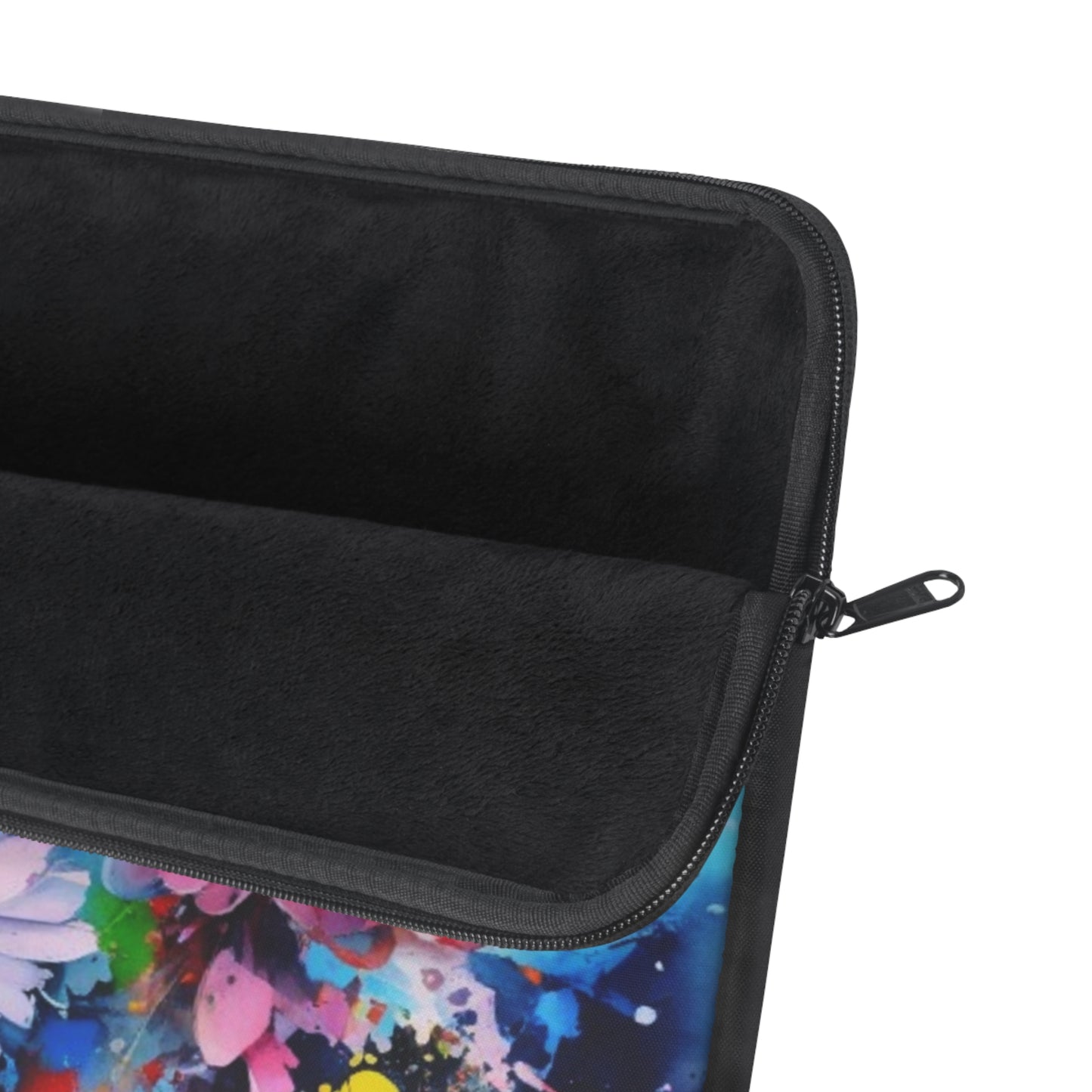 Laptop Sleeve, Stylish Computer Case, Art-Inspired Tech Accessory, Gift for Students, Boho Decor, Cute Protection