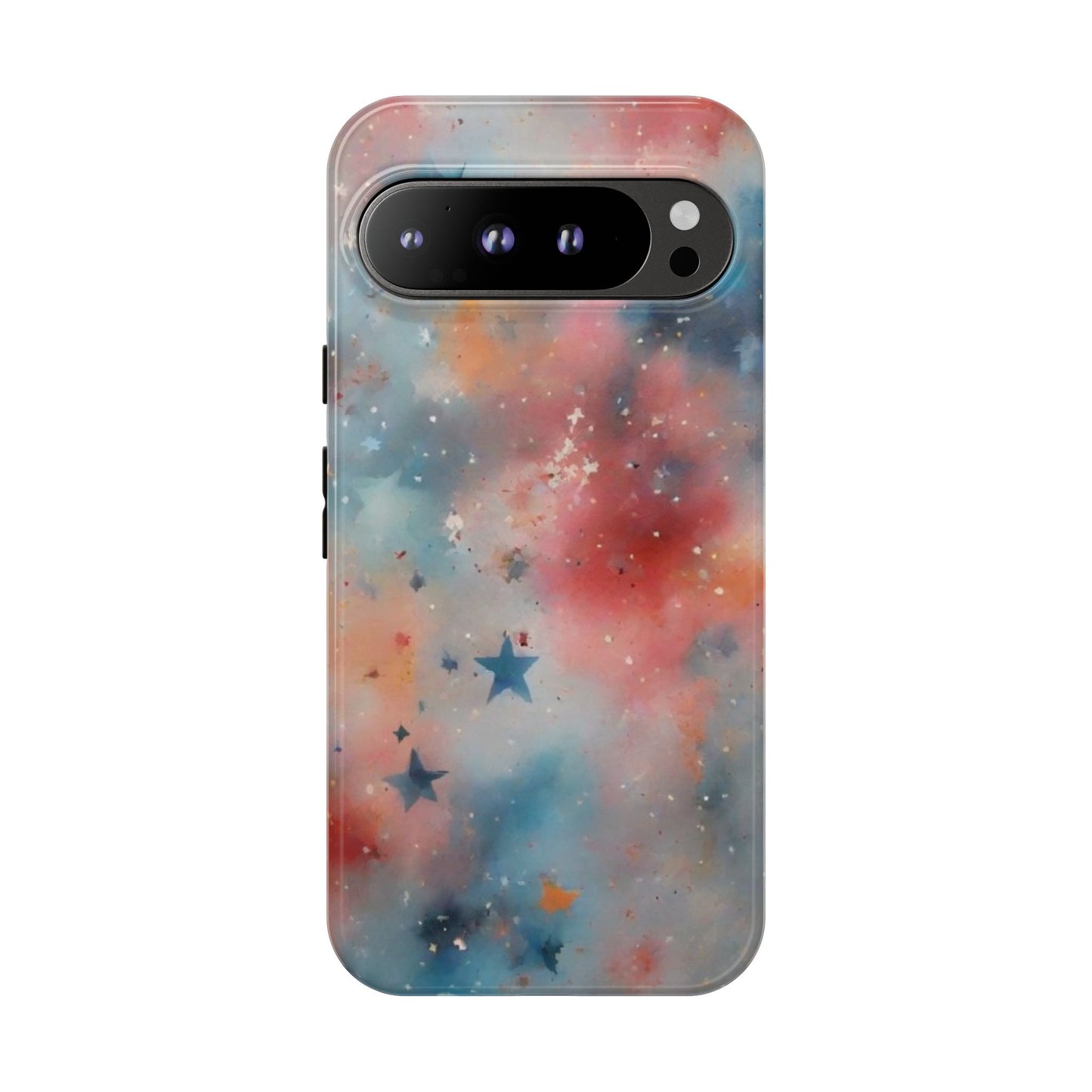 iPhone Tough Cases Phone Cases for iPhone 14\15\16, Samsung Galaxy S25/S24 & Google Pixel 9 – Dual Layer, Matte/Glossy Finish, Wireless Charging Compatible