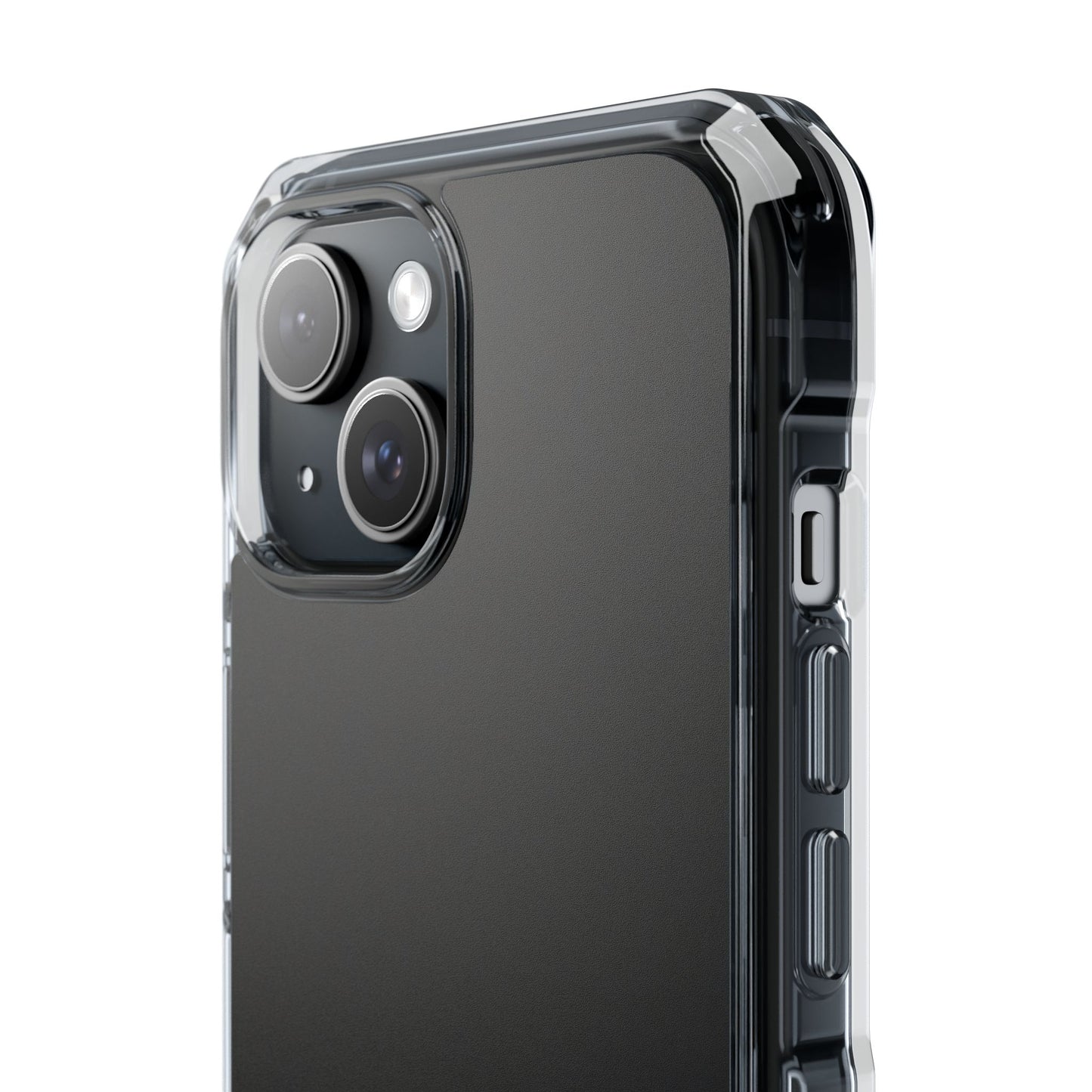 Magnetic Phone Case for iPhone 16/15/14, Slim Protection, Stylish Tech Accessory, Customizable Phone Cover, Unique Gift Idea, Everyday Essential