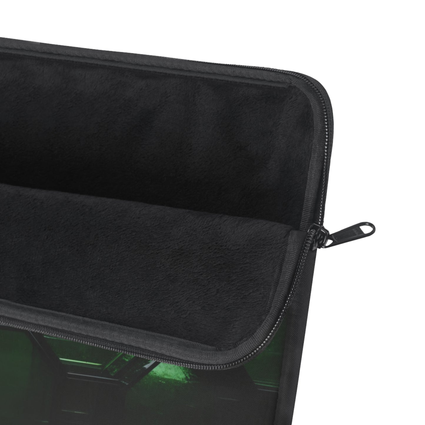 Laptop Sleeve - Modern Tech Accessory, Gift for Students, Stylish Computer Case, Office Essentials