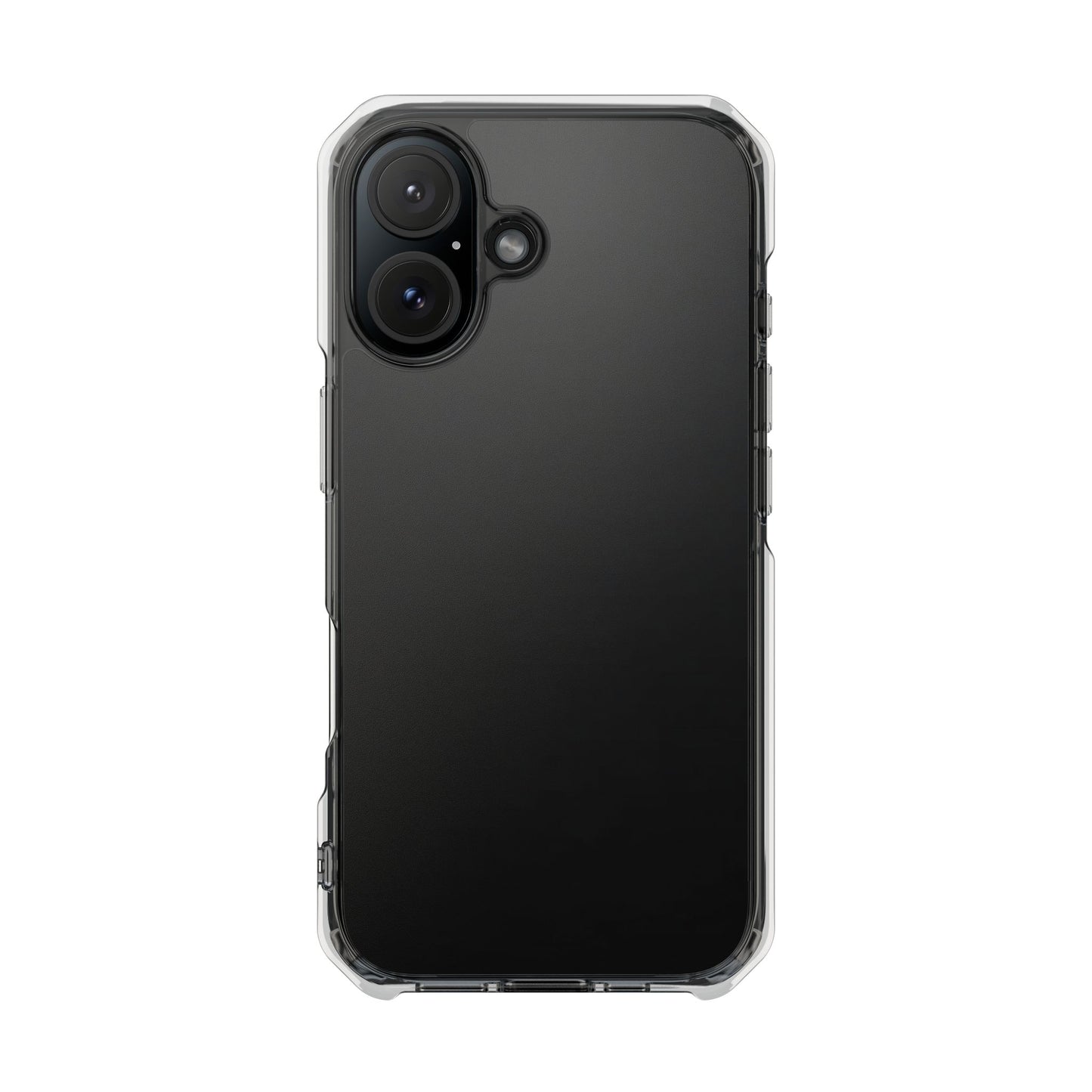 Magnetic Phone Case for iPhone 16/15/14, Slim Protection, Stylish Tech Accessory, Customizable Phone Cover, Unique Gift Idea, Everyday Essential