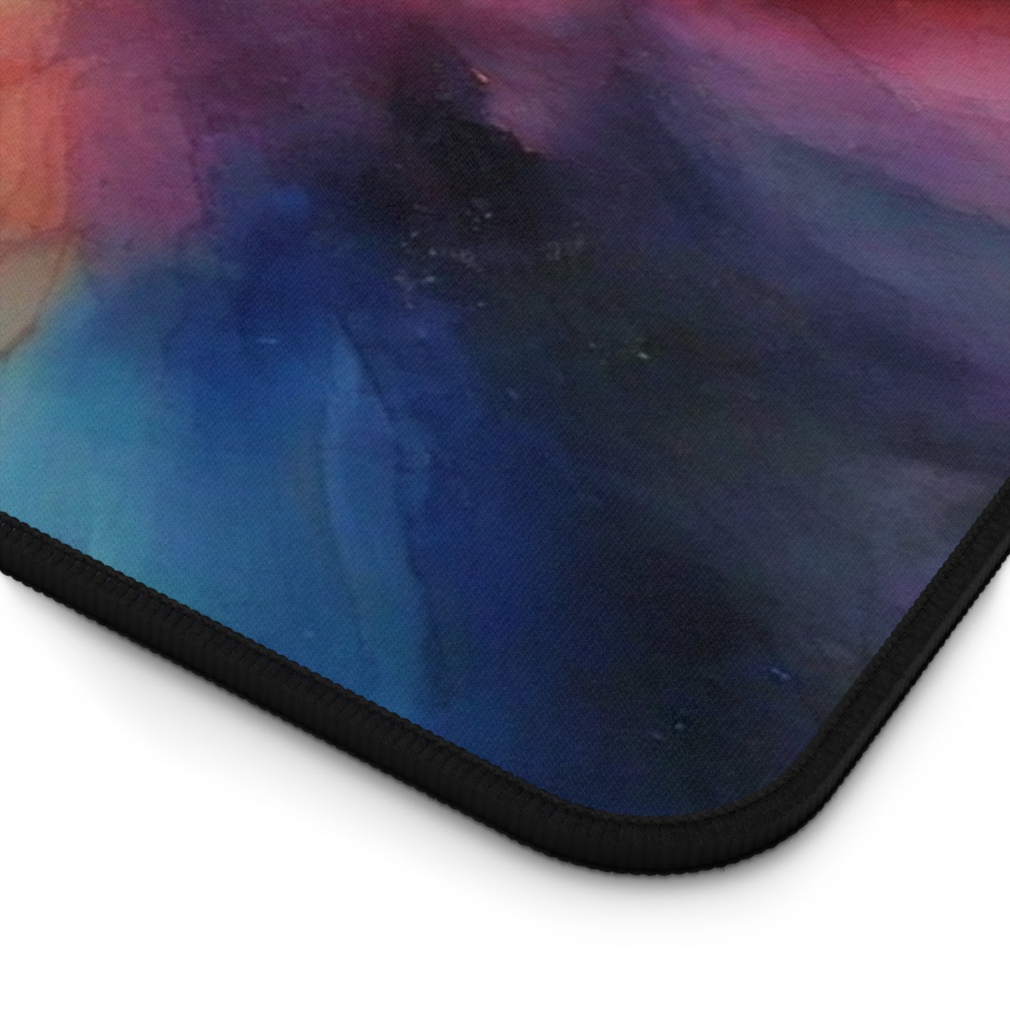 Large Gaming Mouse Pad – Premium Mouse Pad & Tech Accessory for Home & Office, Premium Desk Mat, Gaming Mouse Pad, Non-slip