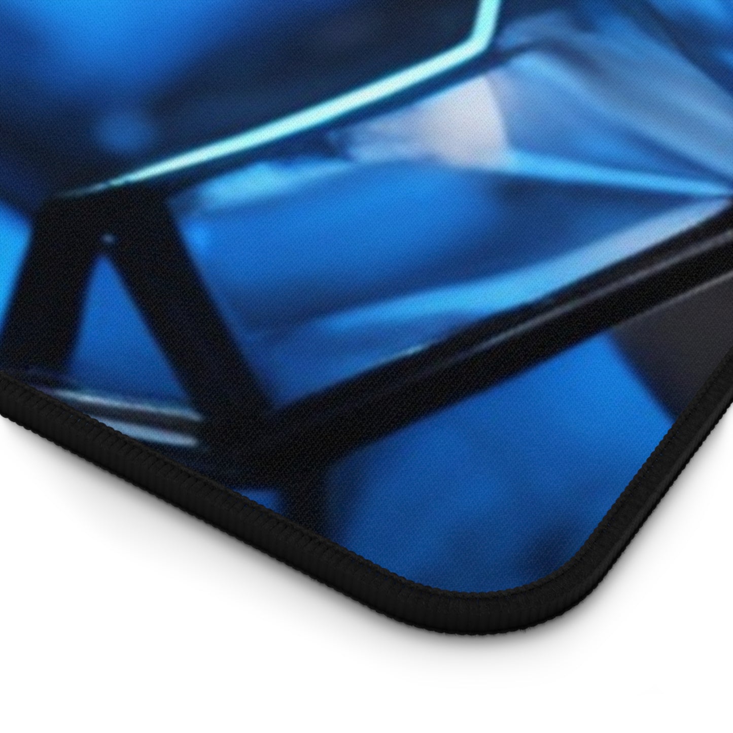 Large Gaming Mouse Pad – Premium Mouse Pad & Tech Accessory for Home & Office, Premium Desk Mat, Gaming Mouse Pad, Non-slip