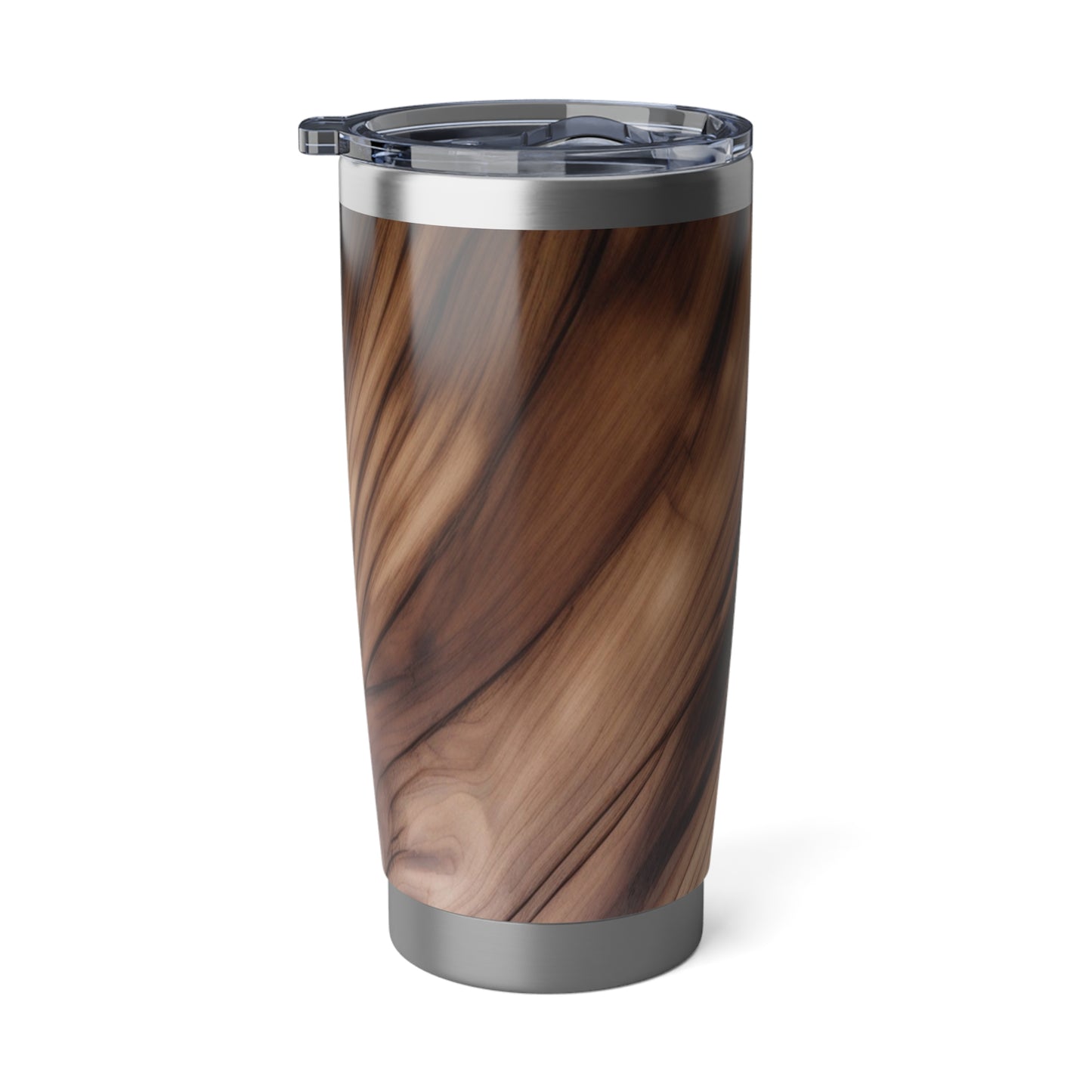 Vagabond 20oz Tumbler - Insulated Stainless Steel Travel Tumbler, Spill-Resistant, Double-Wall, Car Cup Holder Friendly