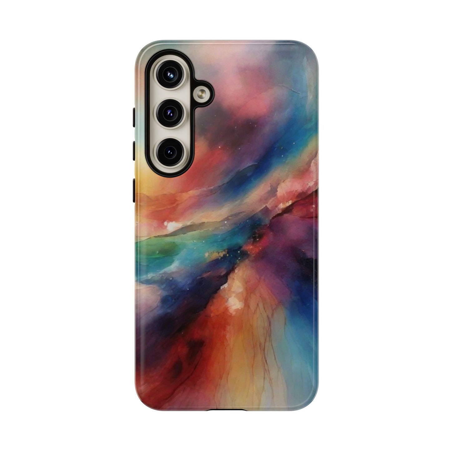 iPhone Tough Cases Phone Cases for iPhone 14\15\16, Samsung Galaxy S25/S24 – Dual Layer, Matte/Glossy Finish, Wireless Charging Compatible