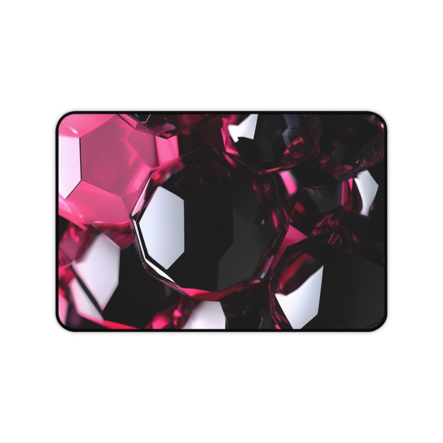 Large Gaming Mouse Pad – Premium Mouse Pad & Tech Accessory for Home & Office, Premium Desk Mat, Gaming Mouse Pad, Non-slip
