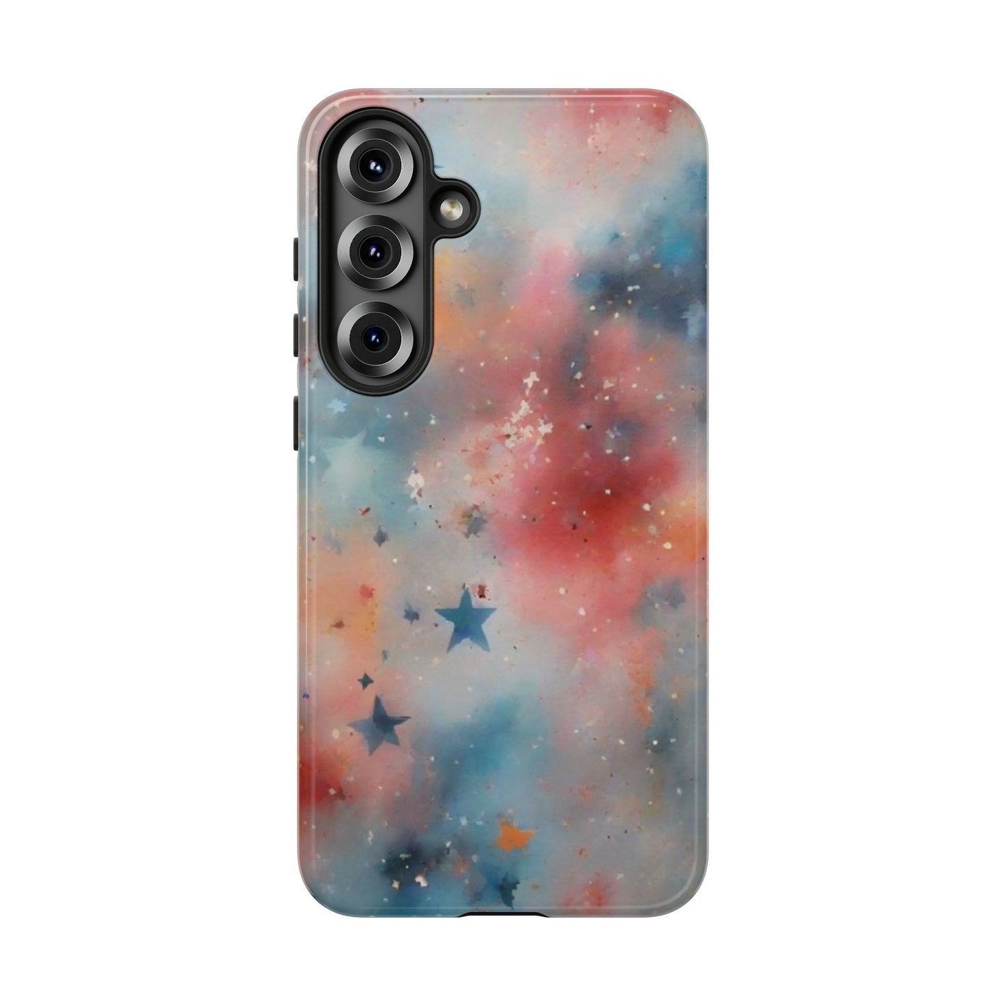 iPhone Tough Cases Phone Cases for iPhone 14\15\16, Samsung Galaxy S25/S24 & Google Pixel 9 – Dual Layer, Matte/Glossy Finish, Wireless Charging Compatible