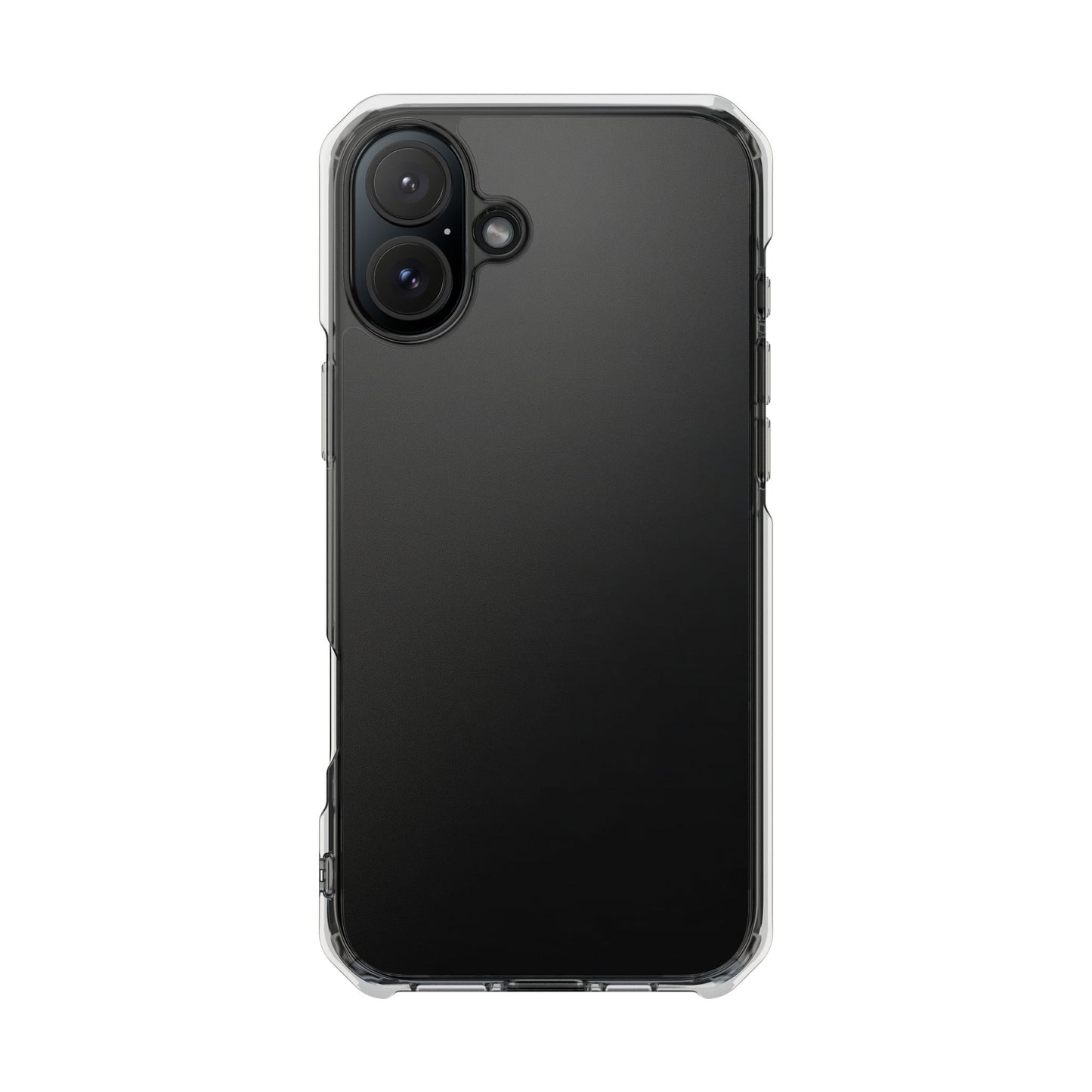 Magnetic Phone Case for iPhone 16/15/14, Slim Protection, Stylish Tech Accessory, Customizable Phone Cover, Unique Gift Idea, Everyday Essential
