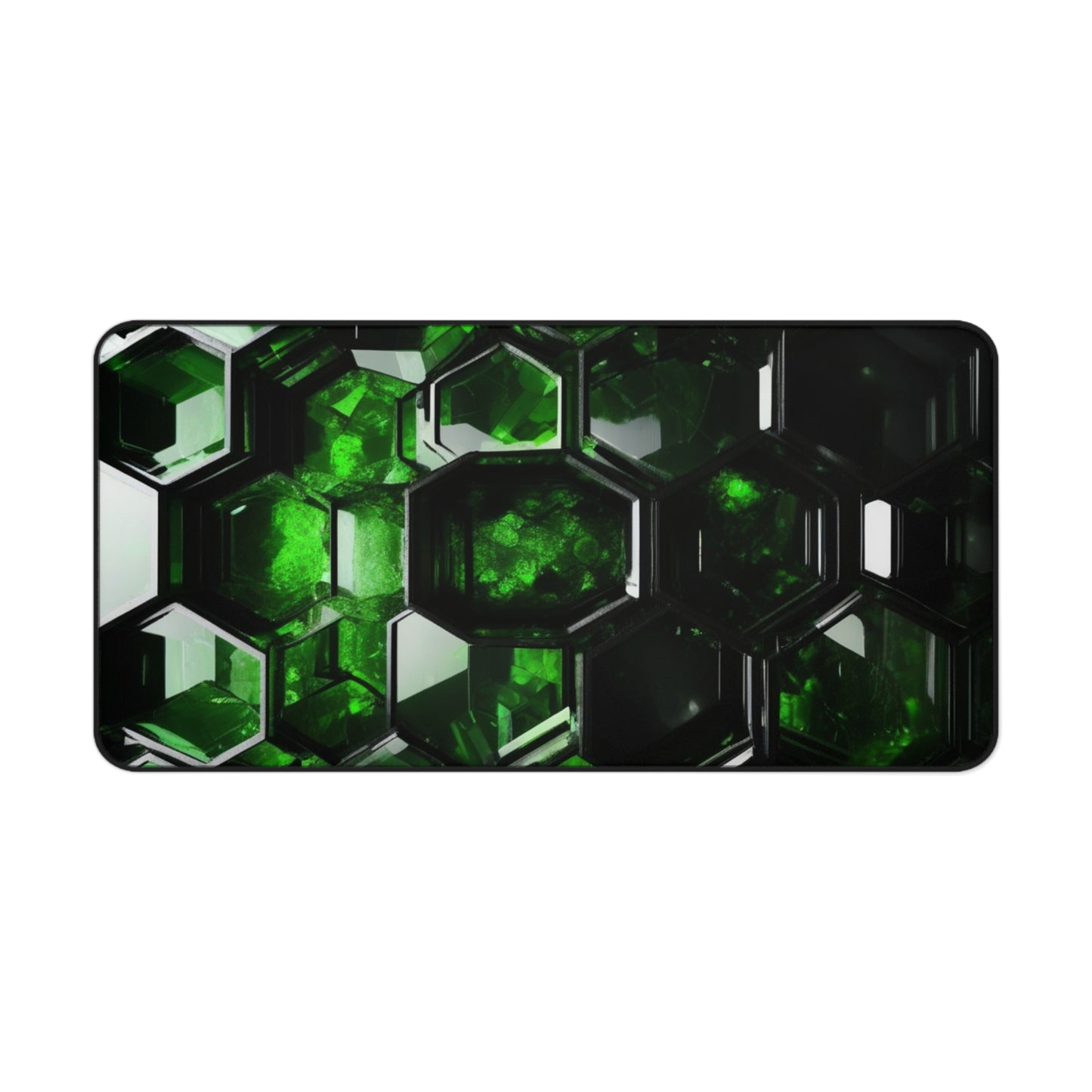 Large Gaming Mouse Pad – Premium Mouse Pad & Tech Accessory for Home & Office, Premium Desk Mat, Gaming Mouse Pad, Non-slip