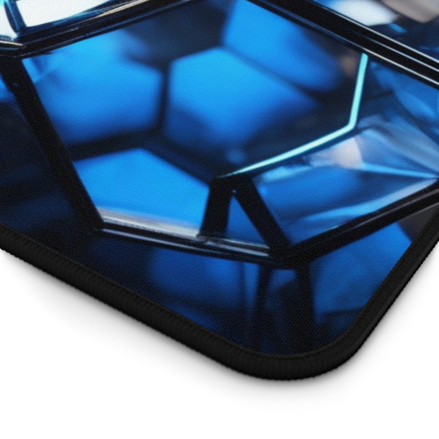 Large Gaming Mouse Pad – Premium Mouse Pad & Tech Accessory for Home & Office, Premium Desk Mat, Gaming Mouse Pad, Non-slip