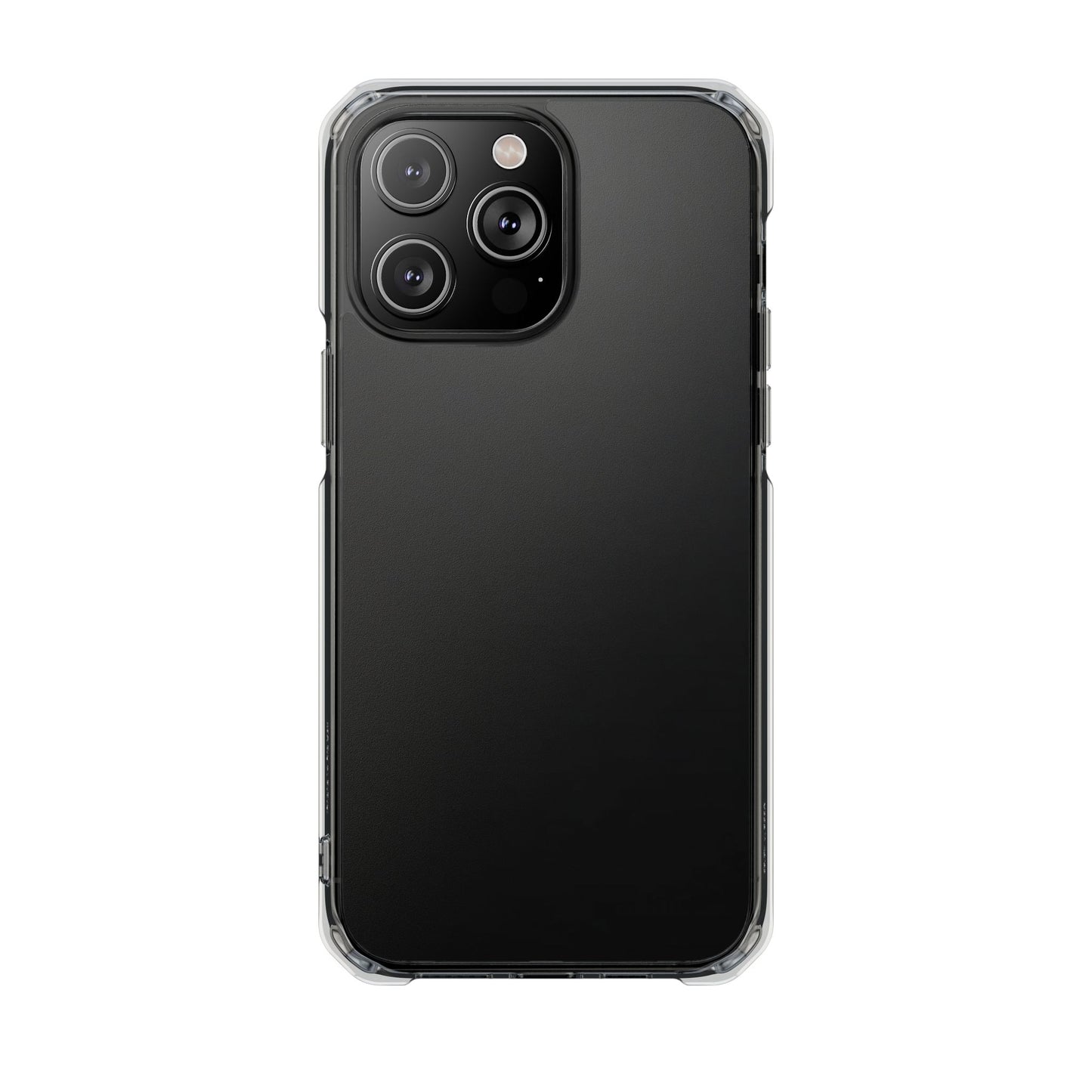 Magnetic Phone Case for iPhone 16/15/14, Slim Protection, Stylish Tech Accessory, Customizable Phone Cover, Unique Gift Idea, Everyday Essential