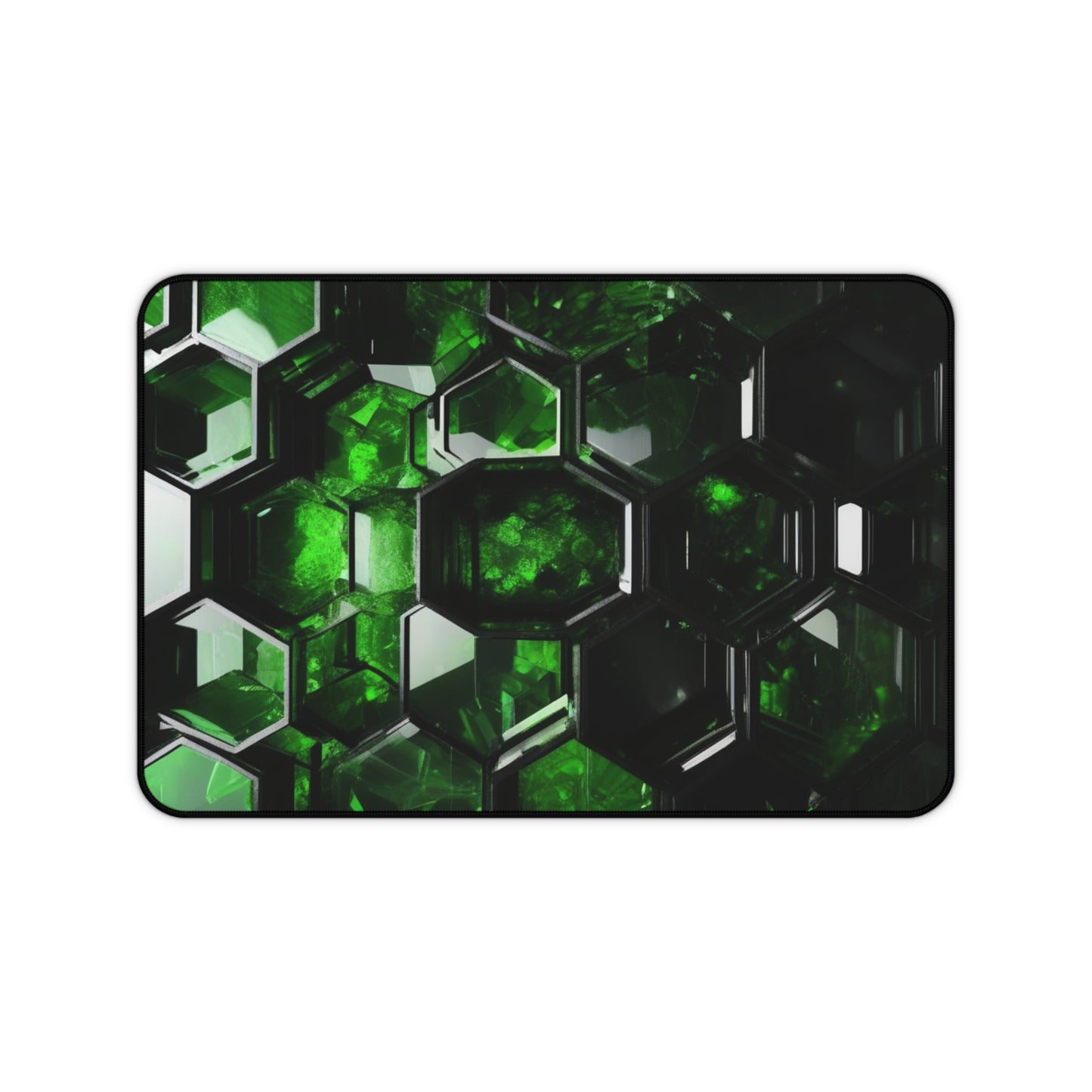 Large Gaming Mouse Pad – Premium Mouse Pad & Tech Accessory for Home & Office, Premium Desk Mat, Gaming Mouse Pad, Non-slip