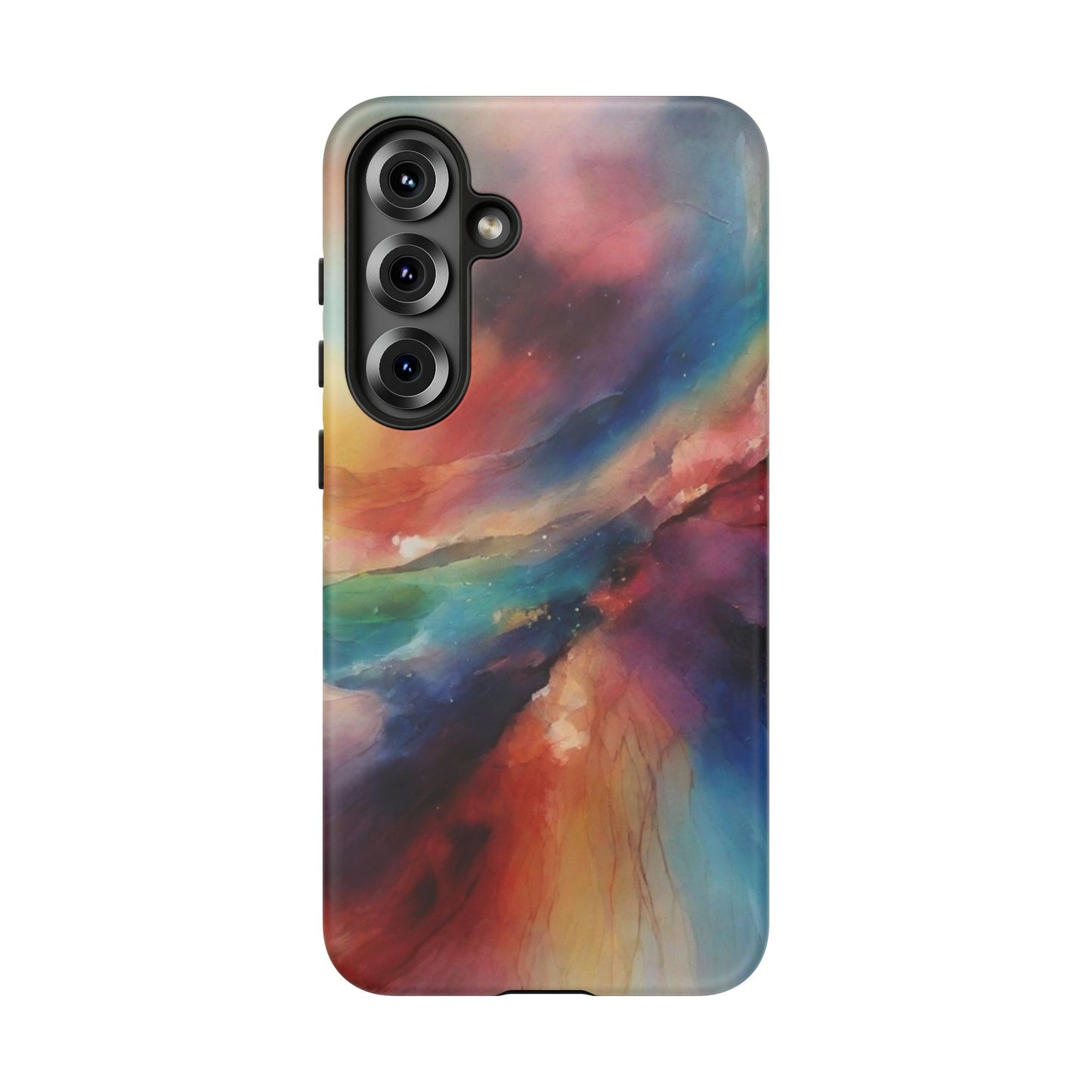 iPhone Tough Cases Phone Cases for iPhone 14\15\16, Samsung Galaxy S25/S24 – Dual Layer, Matte/Glossy Finish, Wireless Charging Compatible
