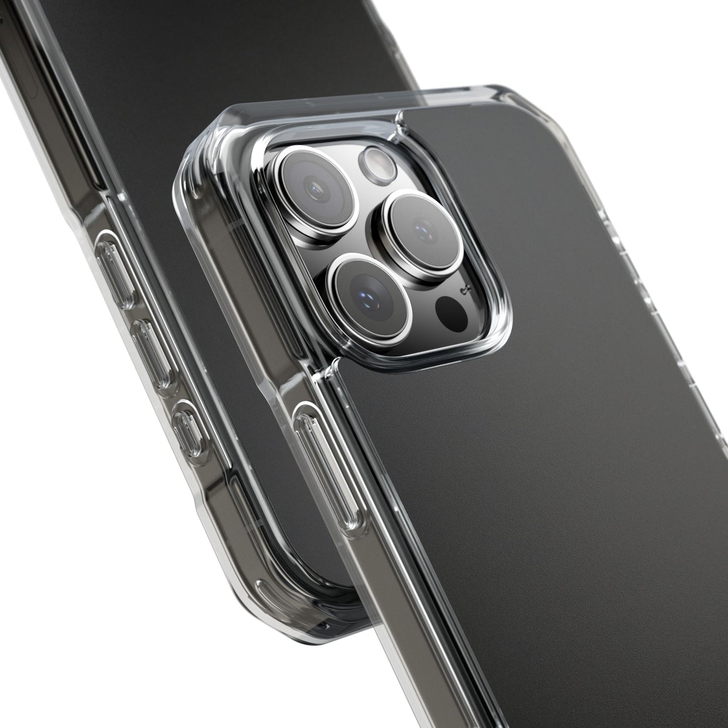 Magnetic Phone Case for iPhone 16/15/14, Slim Protection, Stylish Tech Accessory, Customizable Phone Cover, Unique Gift Idea, Everyday Essential