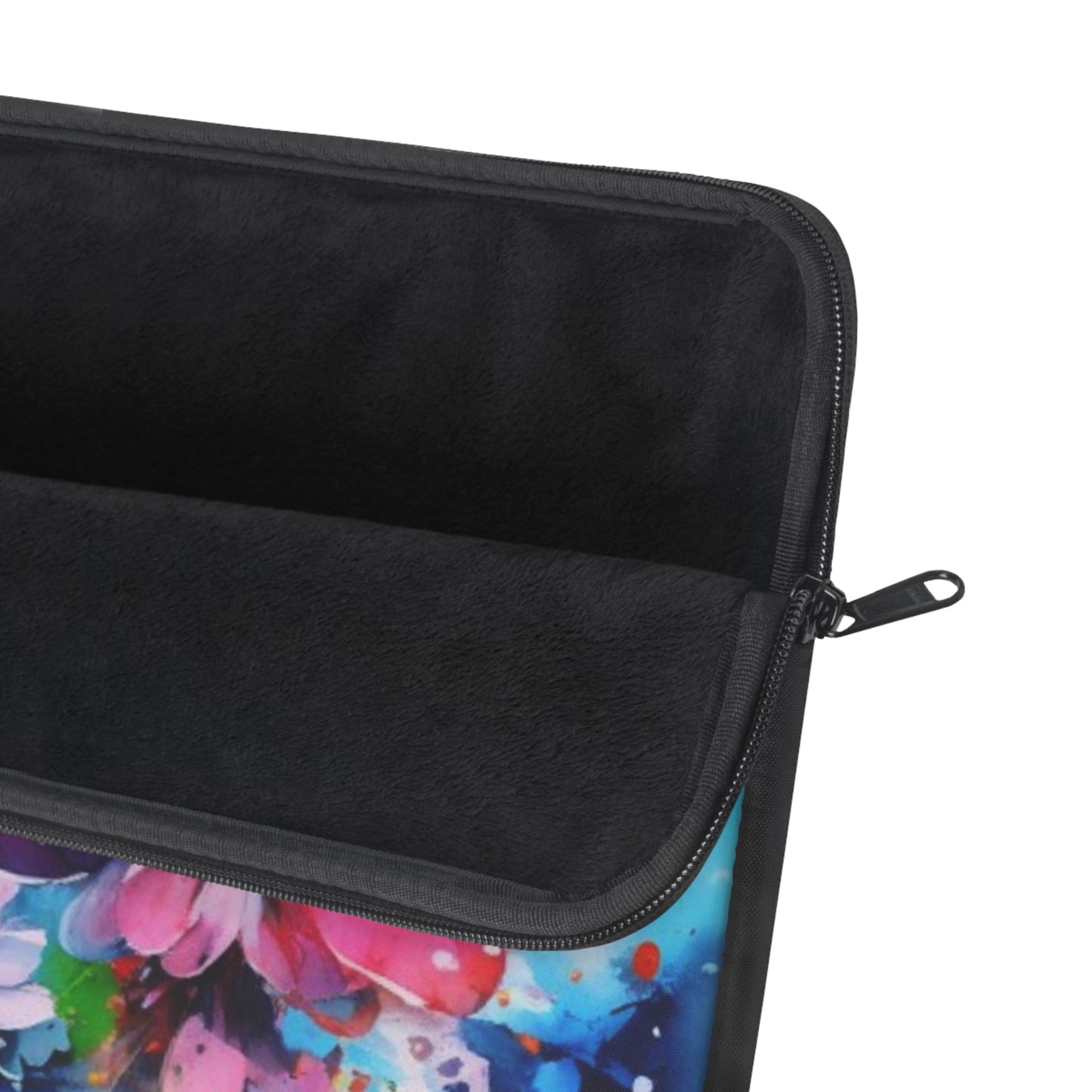 Laptop Sleeve, Stylish Computer Case, Art-Inspired Tech Accessory, Gift for Students, Boho Decor, Cute Protection