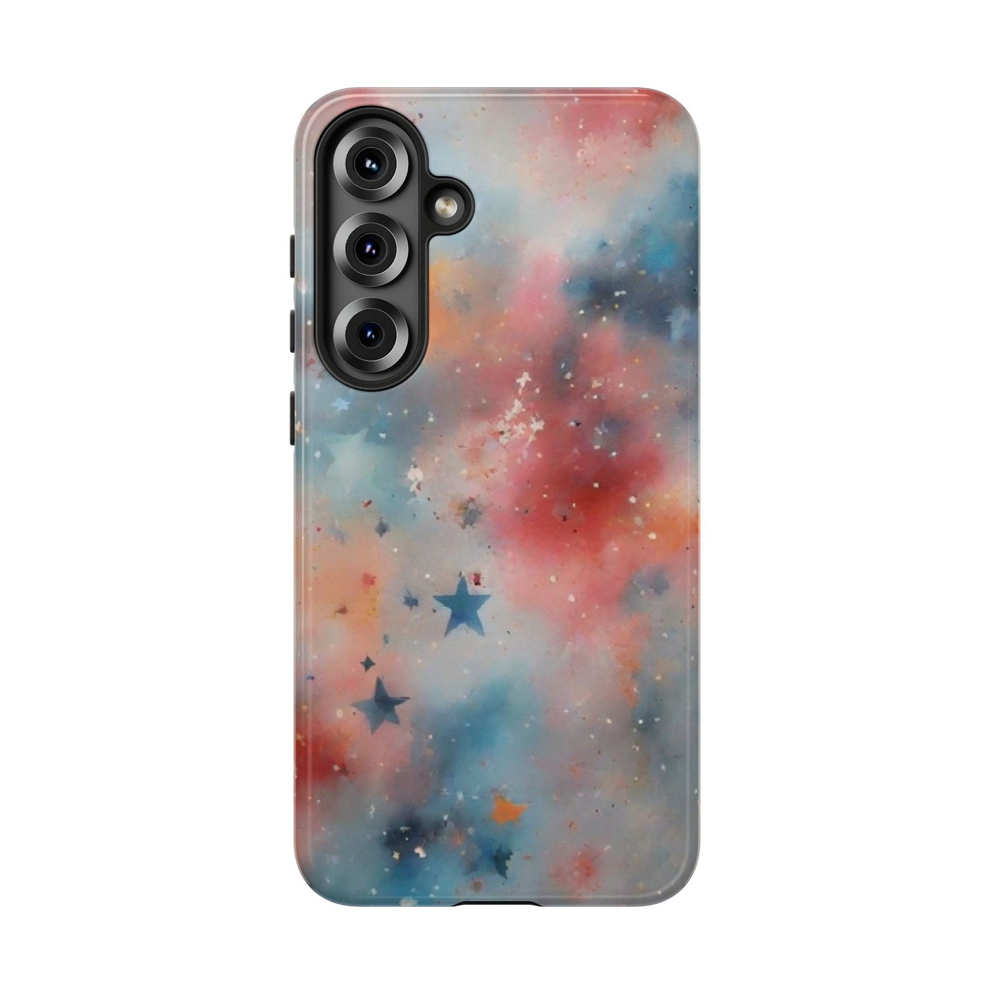 iPhone Tough Cases Phone Cases for iPhone 14\15\16, Samsung Galaxy S25/S24 & Google Pixel 9 – Dual Layer, Matte/Glossy Finish, Wireless Charging Compatible
