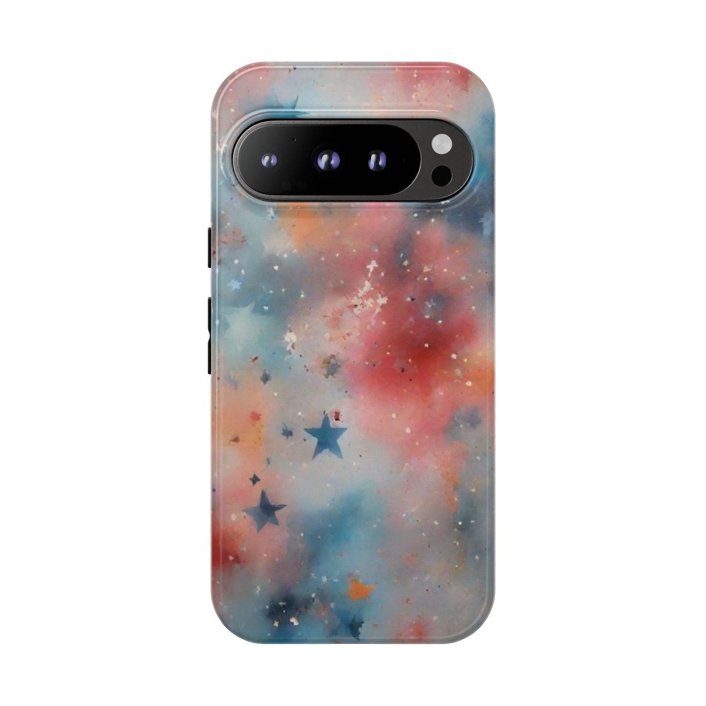 iPhone Tough Cases Phone Cases for iPhone 14\15\16, Samsung Galaxy S25/S24 & Google Pixel 9 – Dual Layer, Matte/Glossy Finish, Wireless Charging Compatible