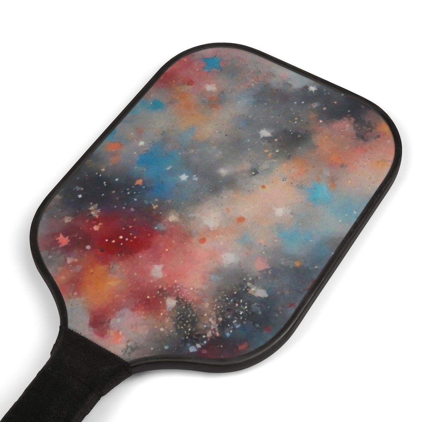 Pickleball Kit – Durable Wooden Paddles, Portable Set with Balls & Carry Bag for All Skill Levels - Perfect for Outdoor Fun!