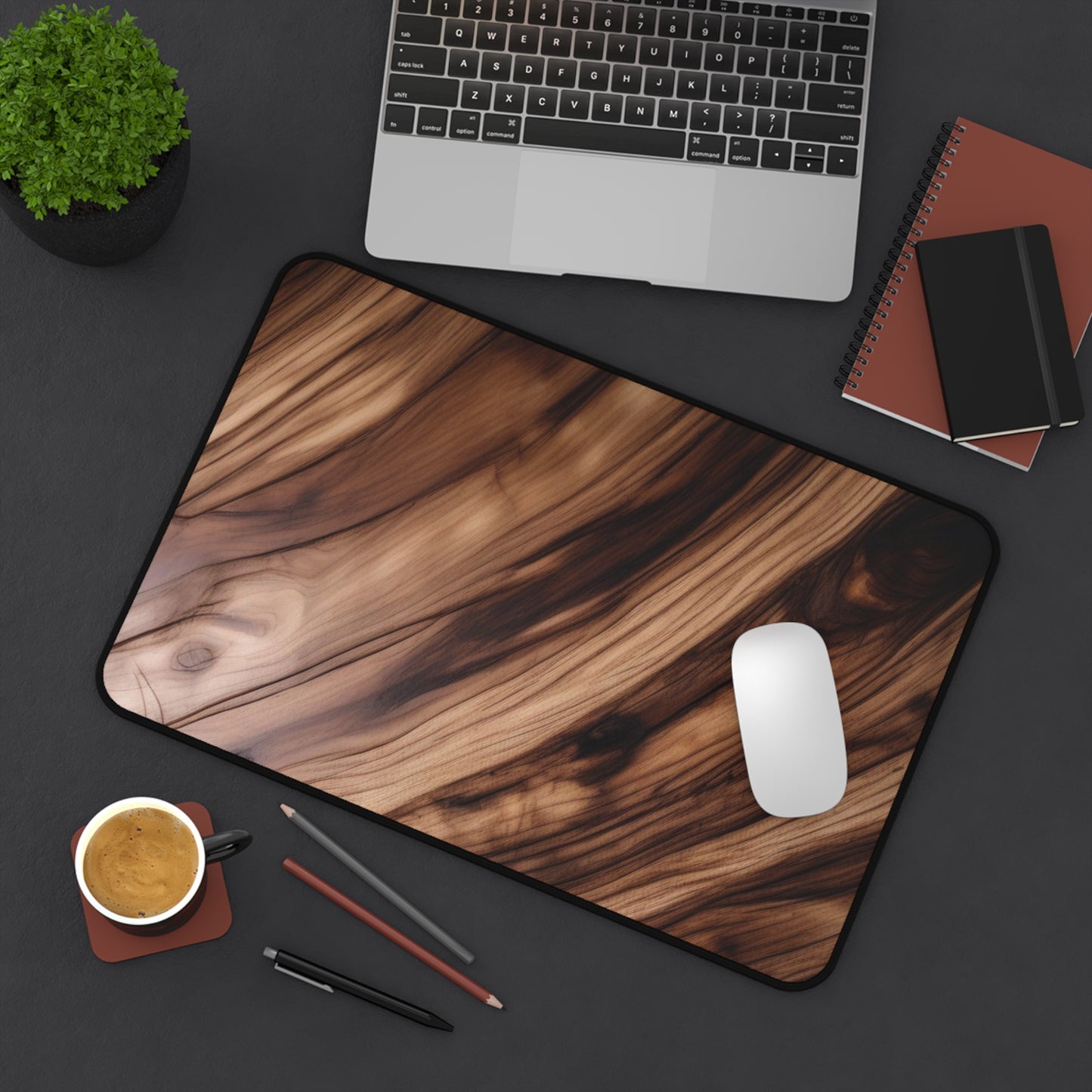 Large Gaming Mouse Pad – Premium Mouse Pad & Tech Accessory for Home & Office, Premium Desk Mat, Gaming Mouse Pad, Non-slip