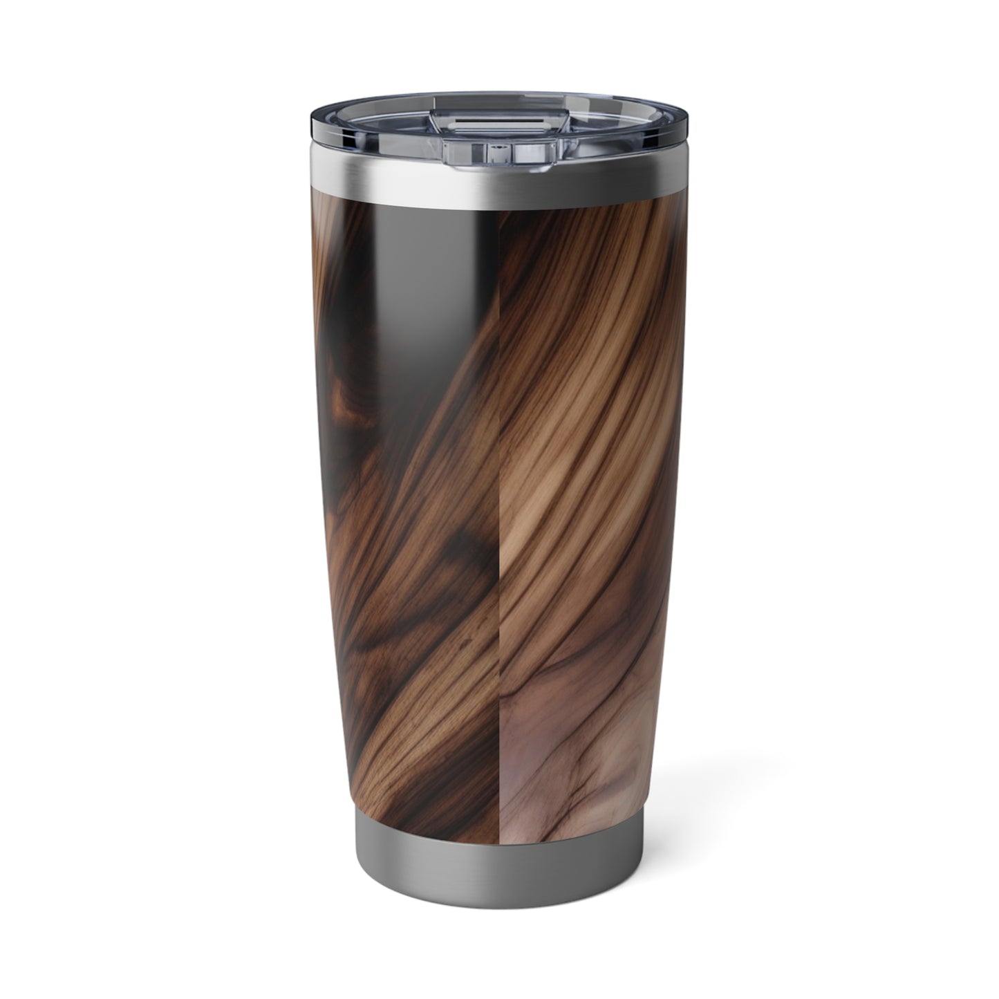 Vagabond 20oz Tumbler - Insulated Stainless Steel Travel Tumbler, Spill-Resistant, Double-Wall, Car Cup Holder Friendly