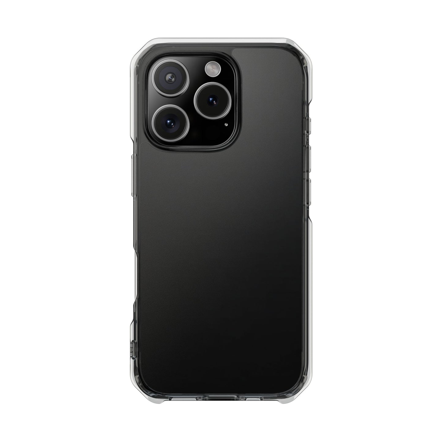 Magnetic Phone Case for iPhone 16/15/14, Slim Protection, Stylish Tech Accessory, Customizable Phone Cover, Unique Gift Idea, Everyday Essential