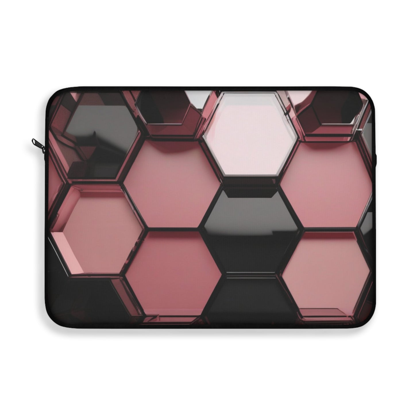 Laptop Sleeve - Modern Tech Accessory, Gift for Students, Stylish Computer Case, Office Essentials | Chic Device Protection for Tech Lovers, Modern Gift, College Essentials, Travel Accessory