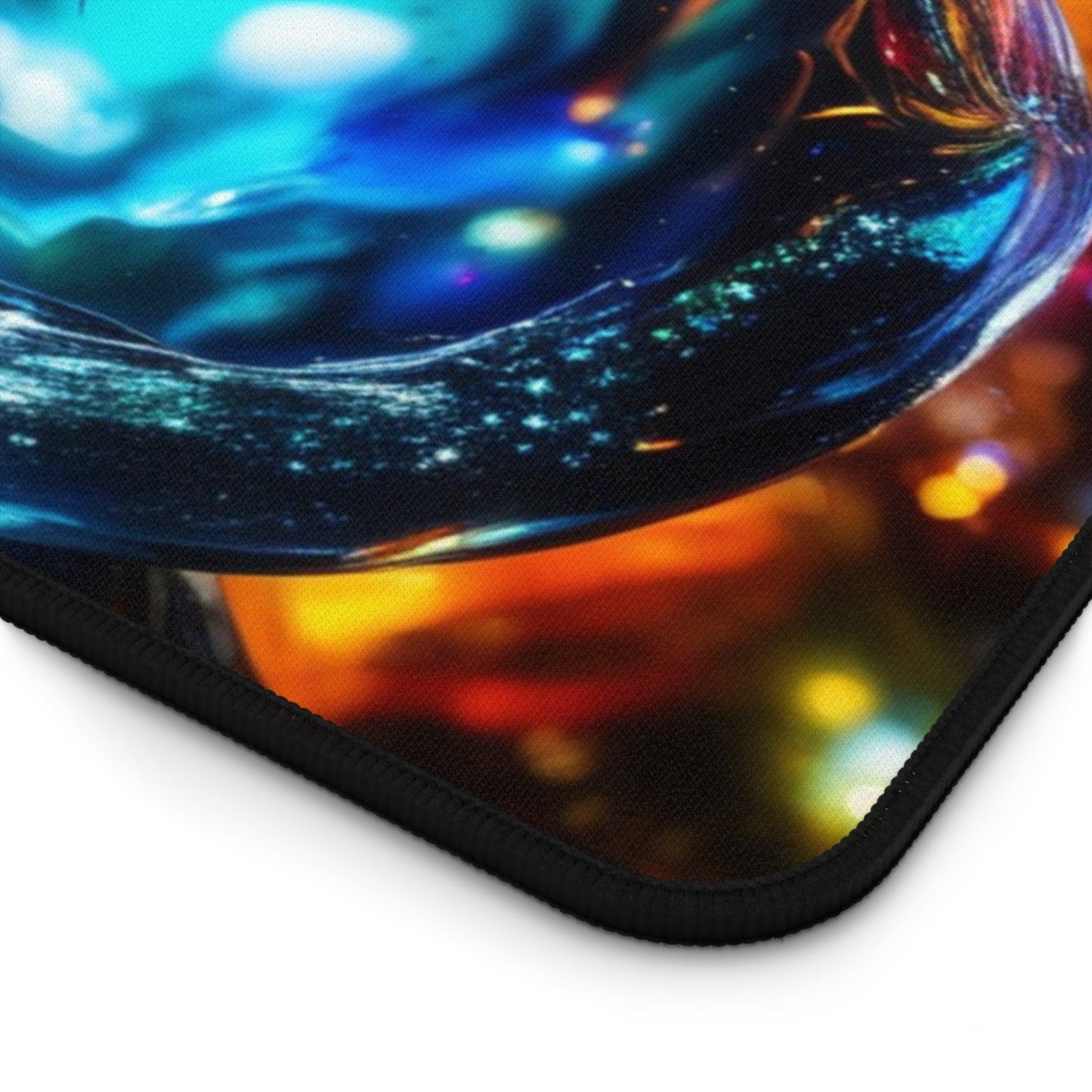 Large Gaming Mouse Pad – Premium Mouse Pad & Tech Accessory for Home & Office, Premium Desk Mat, Gaming Mouse Pad, Non-slip