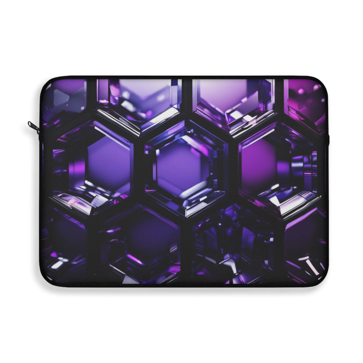 Laptop Sleeve - Modern Tech Accessory, Gift for Students, Stylish Computer Case, Office Essentials, Stylish Tech Accessory, Gift for Students, Minimalist Design, Organizing Laptop Bag, Unique Computer Case