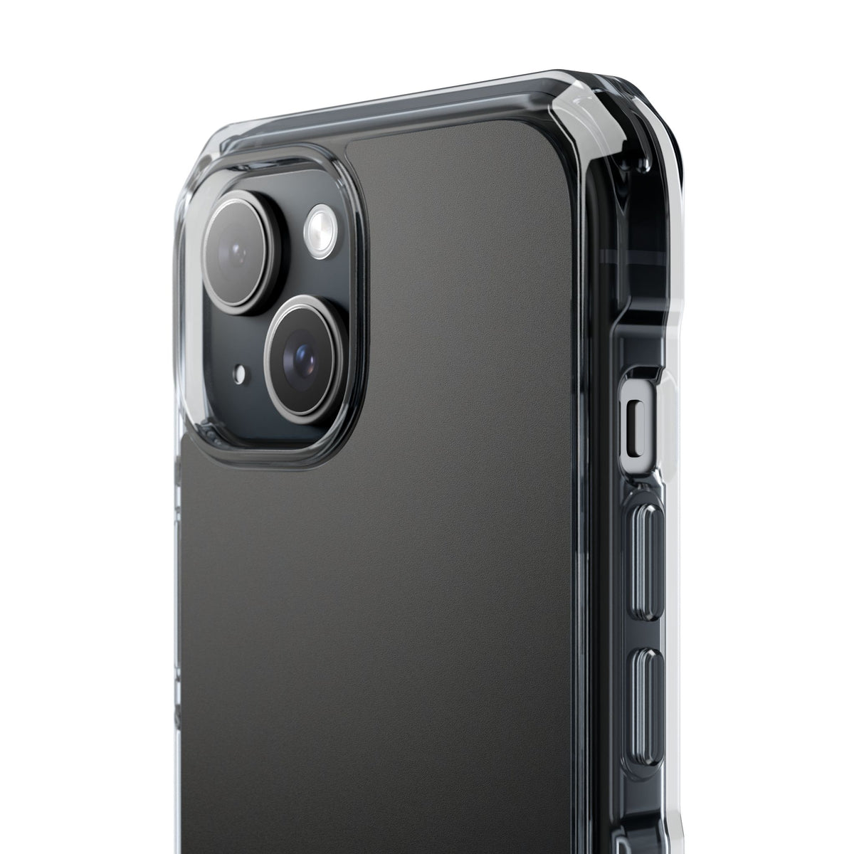 Magnetic Phone Case for iPhone 16/15/14, Slim Protection, Stylish Tech Accessory, Customizable Phone Cover, Unique Gift Idea, Everyday Essential