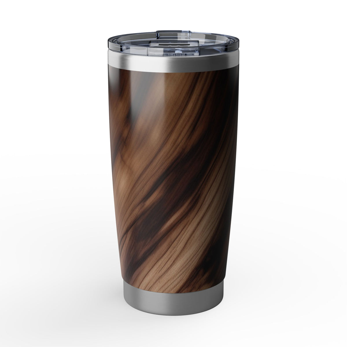 Vagabond 20oz Tumbler - Insulated Stainless Steel Travel Tumbler, Spill-Resistant, Double-Wall, Car Cup Holder Friendly