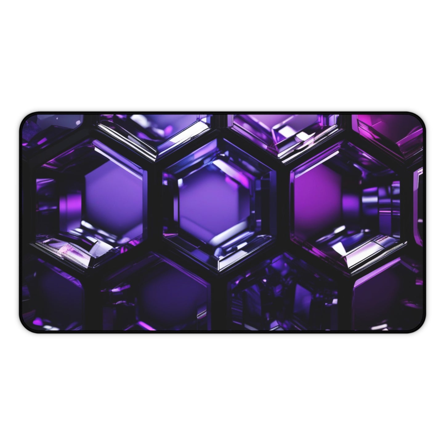 Large Gaming Mouse Pad – Premium Mouse Pad & Tech Accessory for Home & Office, Premium Desk Mat, Gaming Mouse Pad, Non-slip