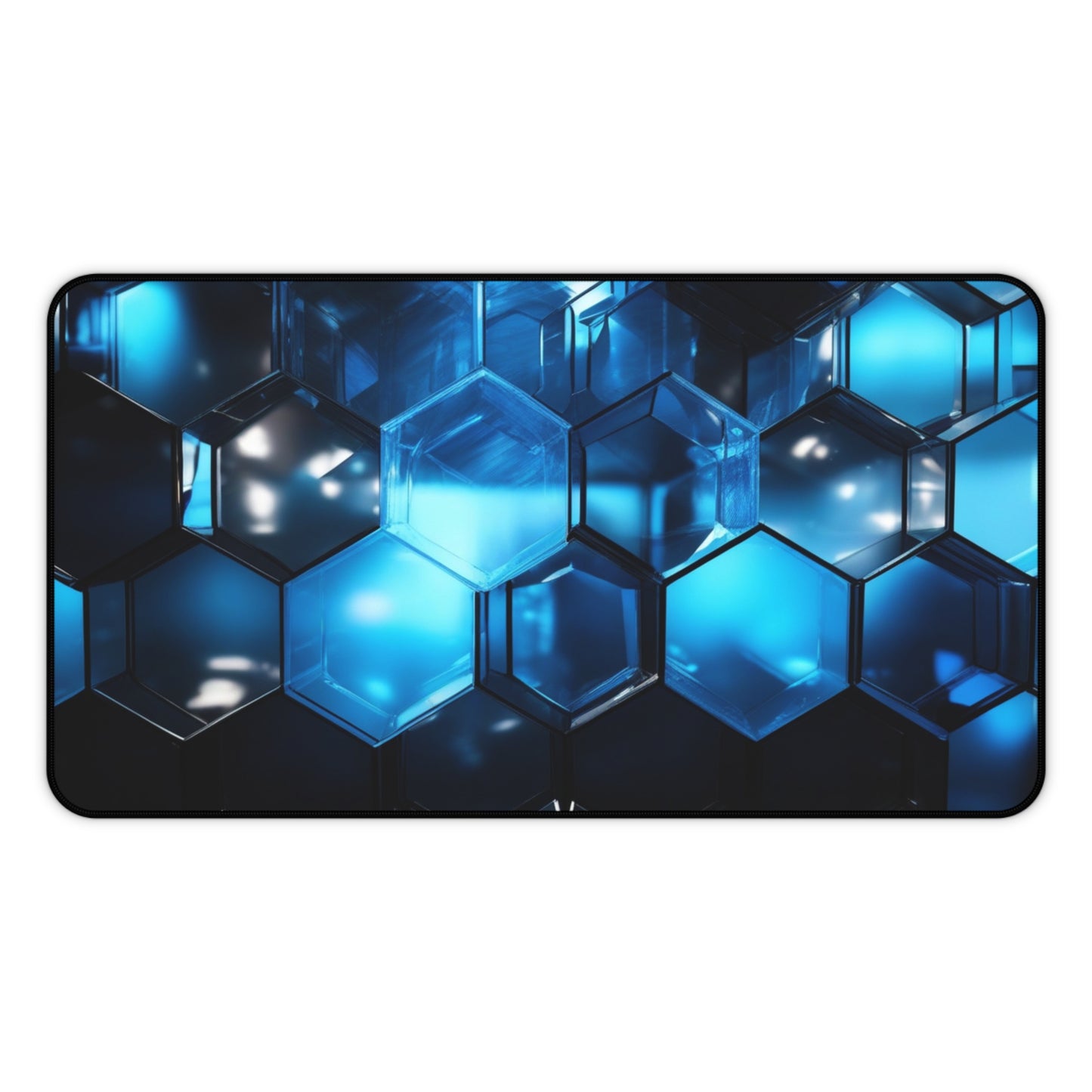 Large Gaming Mouse Pad – Premium Mouse Pad & Tech Accessory for Home & Office, Premium Desk Mat, Gaming Mouse Pad, Non-slip