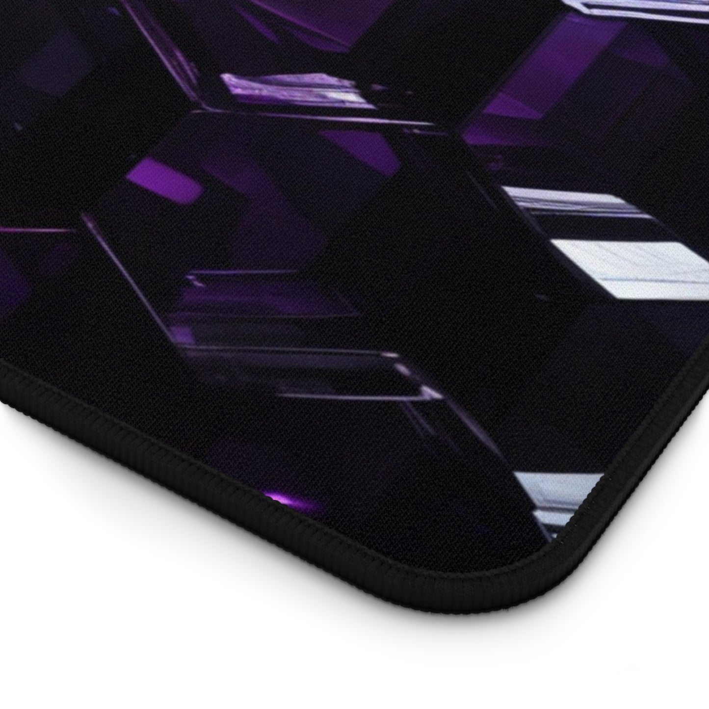 Large Gaming Mouse Pad – Premium Mouse Pad & Tech Accessory for Home & Office, Premium Desk Mat, Gaming Mouse Pad, Non-slip