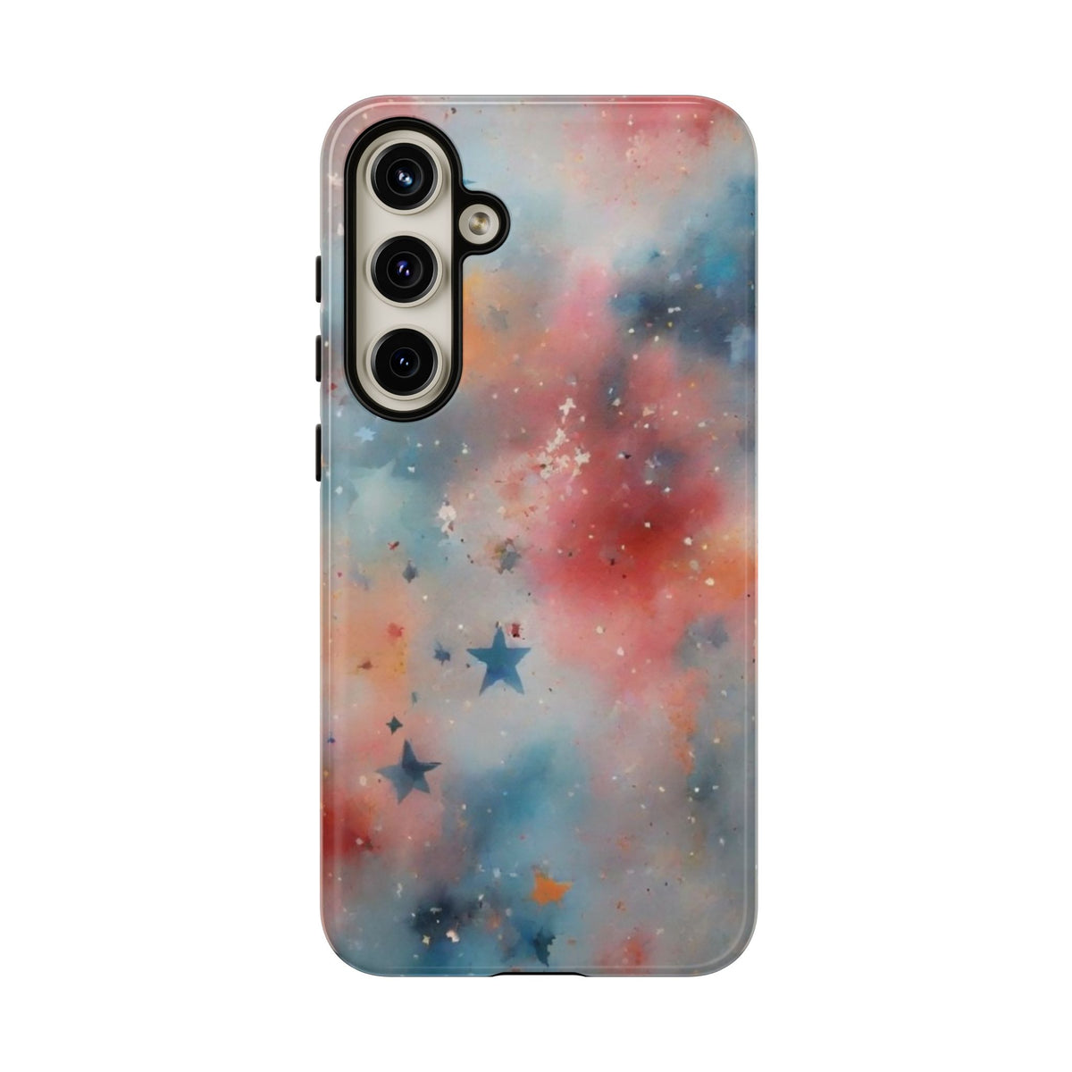 iPhone Tough Cases Phone Cases for iPhone 14\15\16, Samsung Galaxy S25/S24 & Google Pixel 9 – Dual Layer, Matte/Glossy Finish, Wireless Charging Compatible
