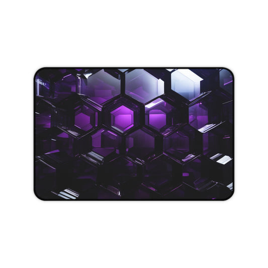 Large Gaming Mouse Pad – Premium Mouse Pad & Tech Accessory for Home & Office, Premium Desk Mat, Gaming Mouse Pad, Non-slip