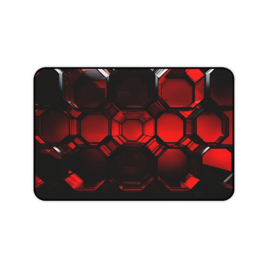 Large Gaming Mouse Pad – Premium Mouse Pad & Tech Accessory for Home & Office, Premium Desk Mat, Gaming Mouse Pad, Non-slip