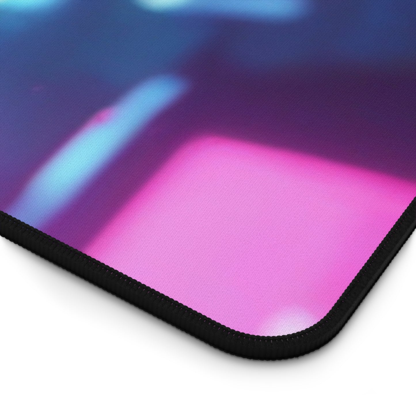 Large Gaming Mouse Pad – Premium Mouse Pad & Tech Accessory for Home & Office, Premium Desk Mat, Gaming Mouse Pad, Non-slip. Cyberpunk VR Girl Desk Mat — Neon Gaming Mousepad for Gamers & Streamers...